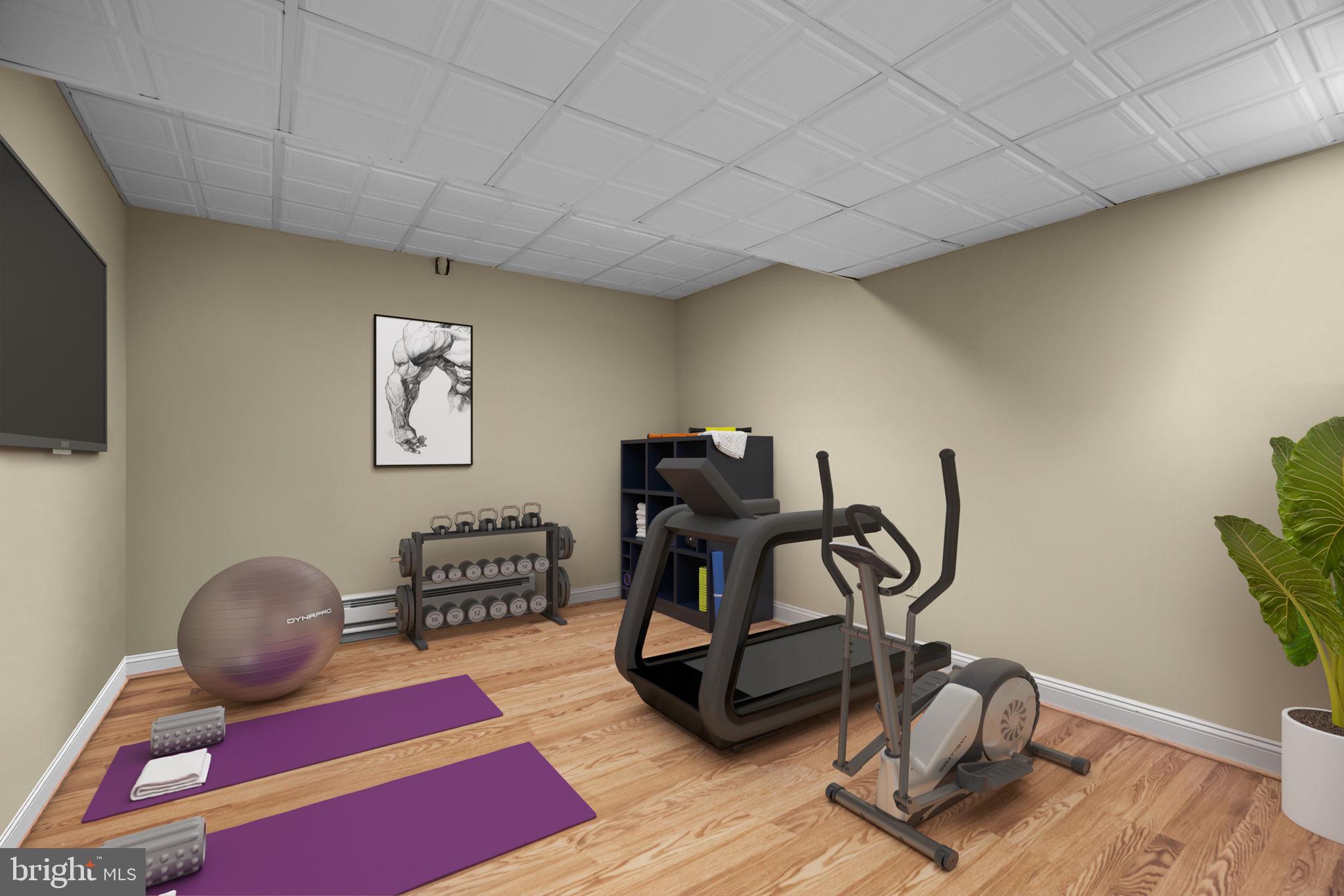 MOUNT EYRE MANOR - Residential