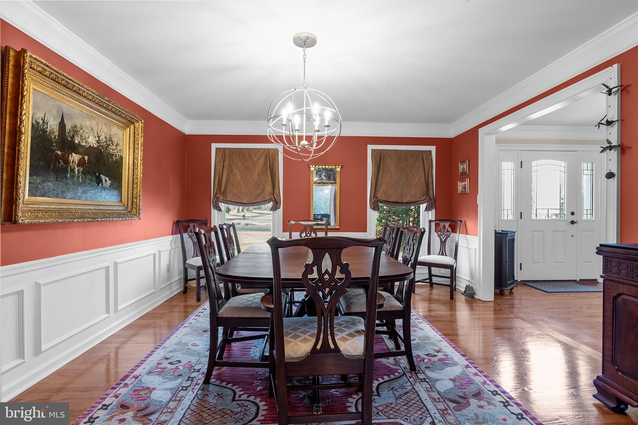 MOUNT EYRE MANOR - Residential