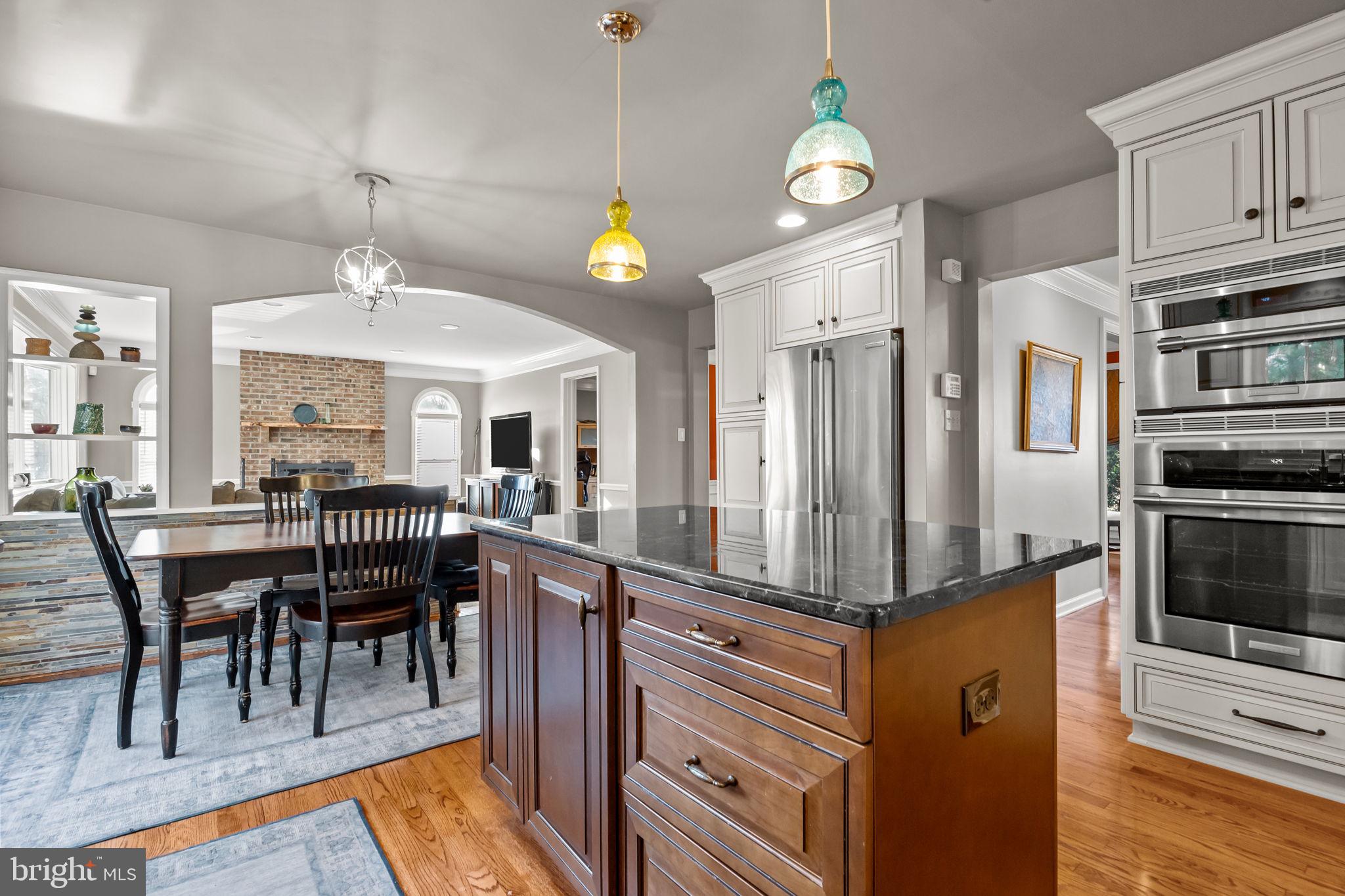 MOUNT EYRE MANOR - Residential