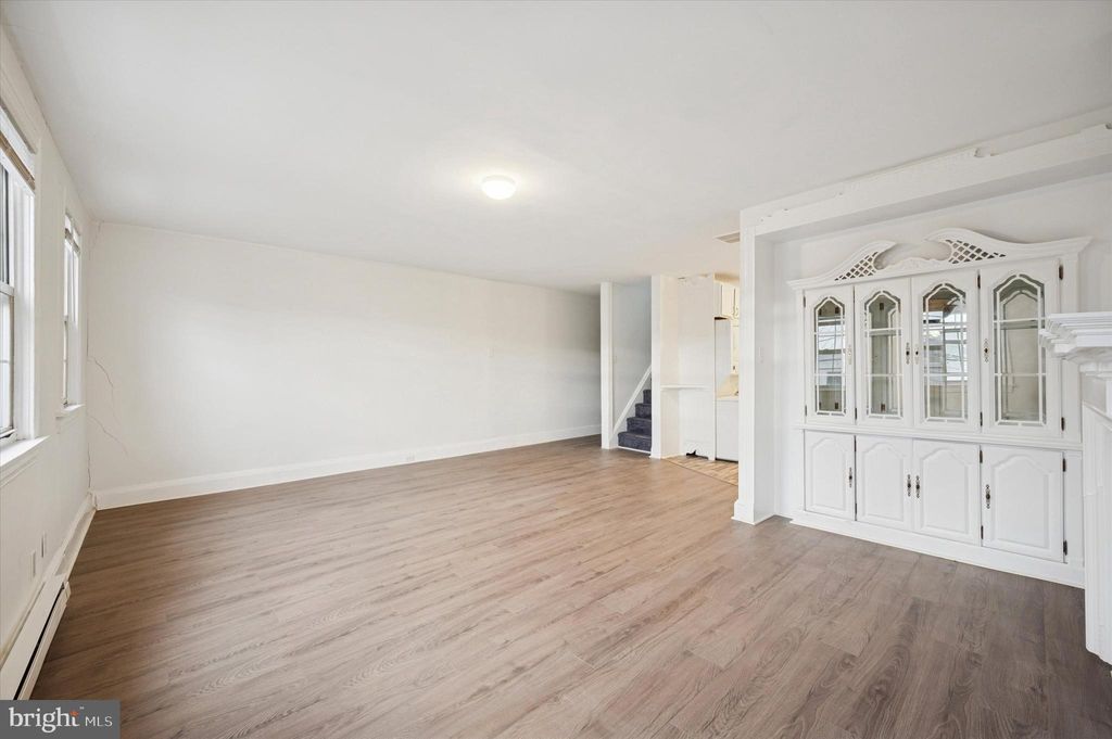 Photo of 4645 Umbria Street #3, PHILADELPHIA, PA 19127 (MLS # PAPH2560742)