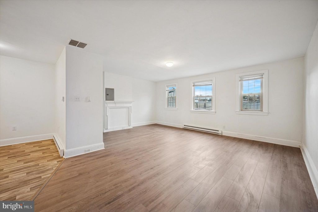 Photo of 4645 Umbria Street #3, PHILADELPHIA, PA 19127 (MLS # PAPH2560742)
