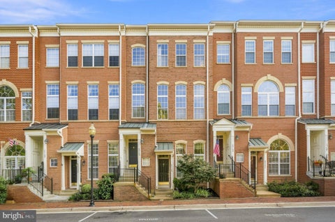 Photo of 4916 Barbour Drive #B, ALEXANDRIA, VA 22304 (MLS # VAAX2064700)