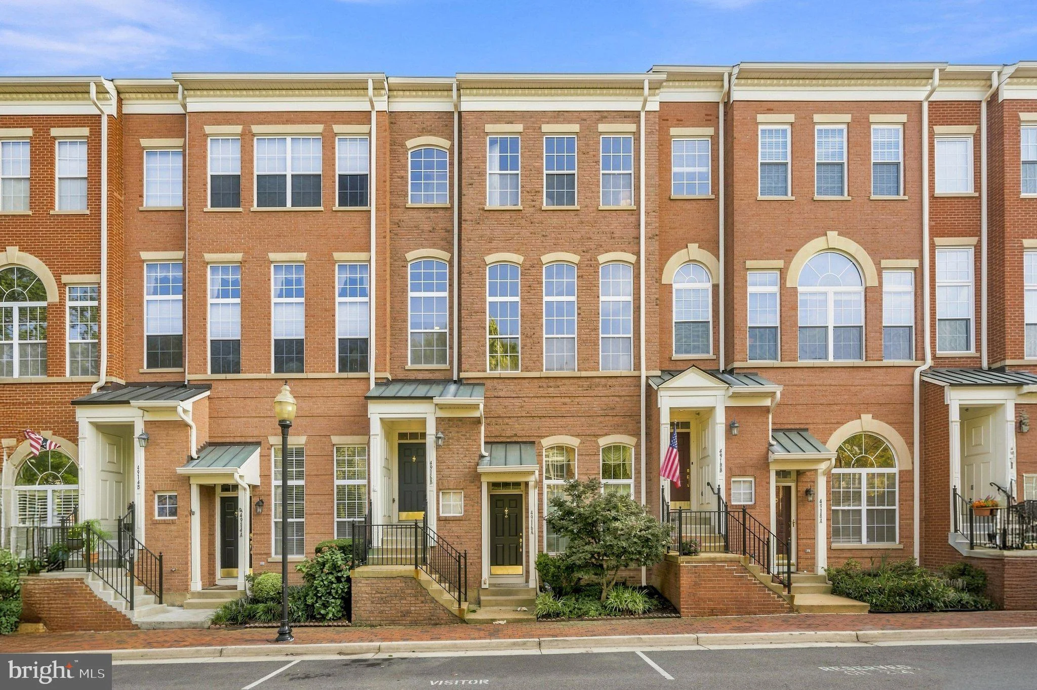 4916 Barbour Drive Unit B, Alexandria, VA, 22304