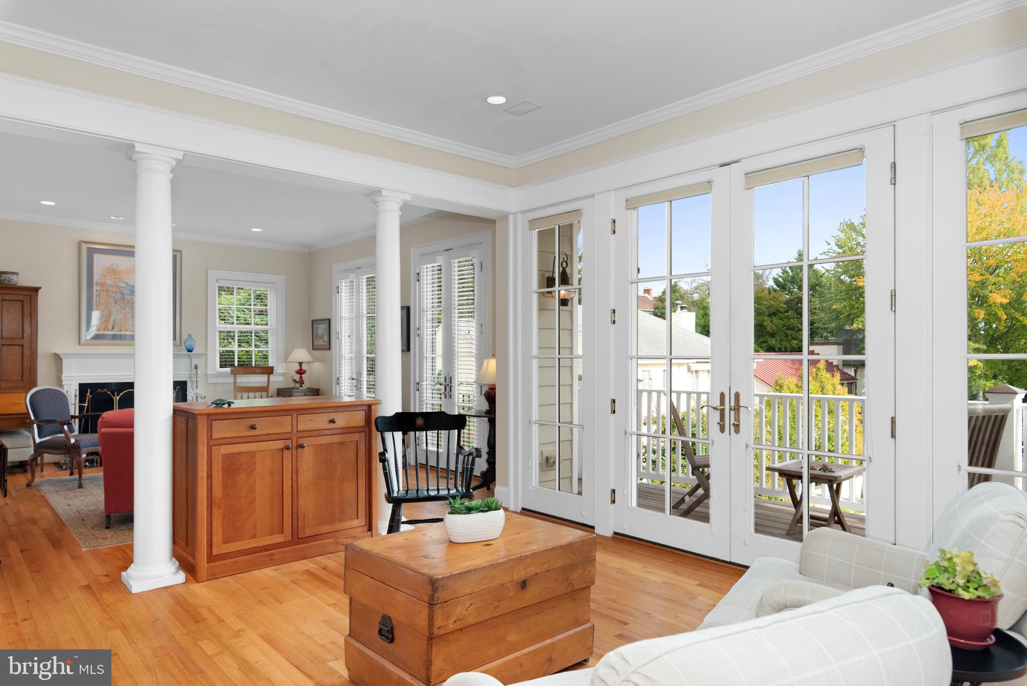 HISTORIC DISTRICT - Residential