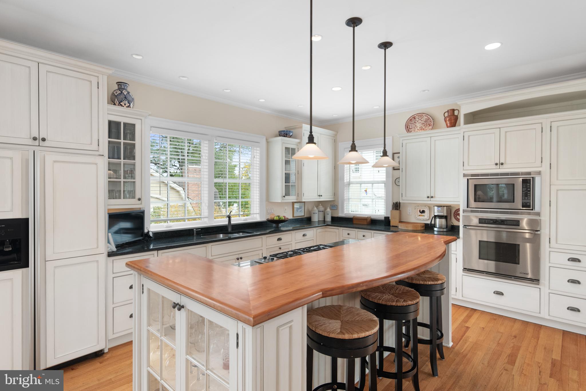 HISTORIC DISTRICT - Residential