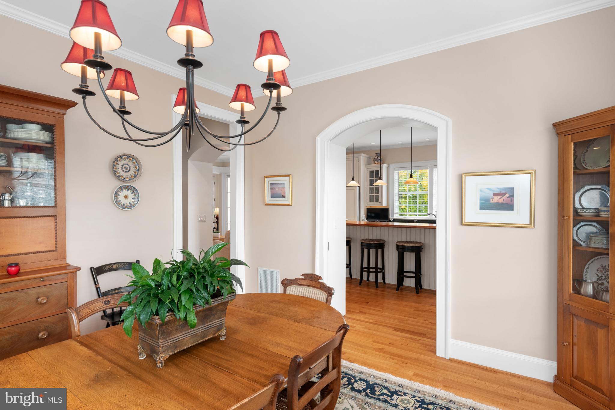 HISTORIC DISTRICT - Residential