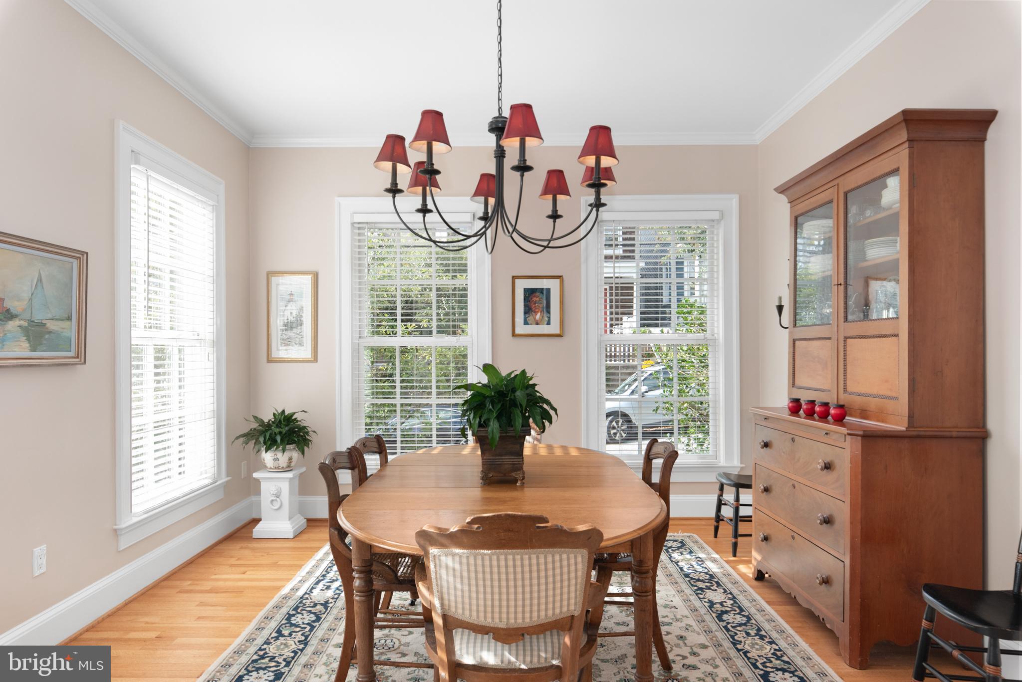 HISTORIC DISTRICT - Residential