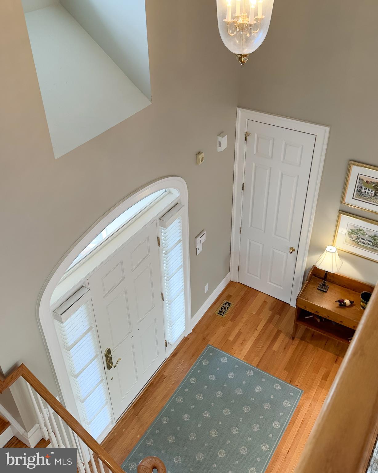 HISTORIC DISTRICT - Residential