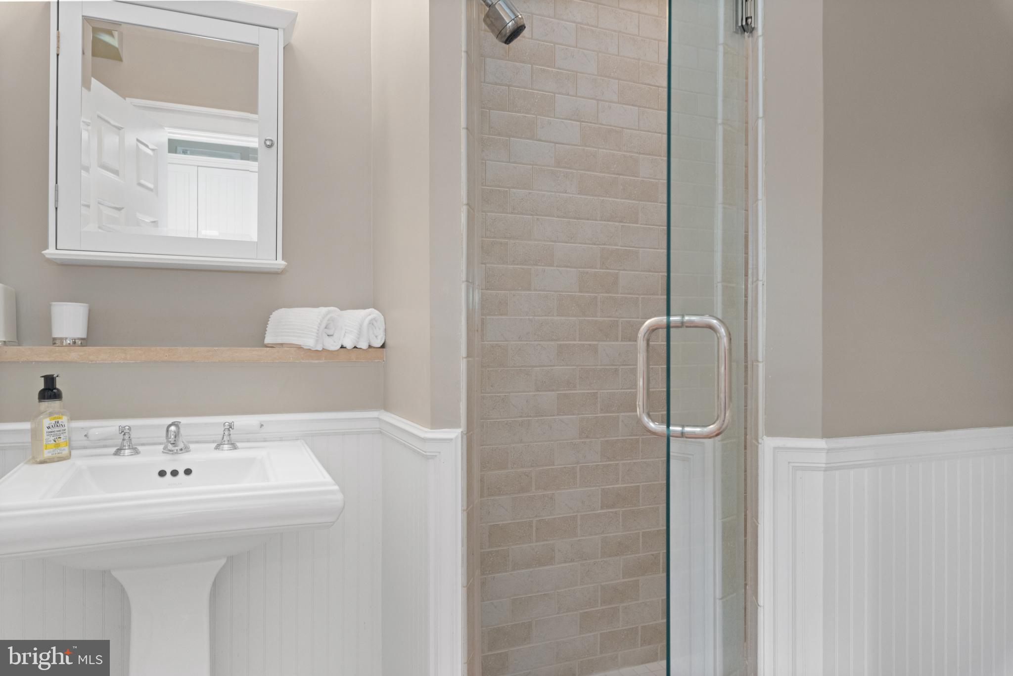 HISTORIC DISTRICT - Residential