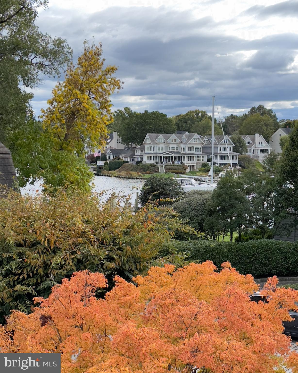 HISTORIC DISTRICT - Residential