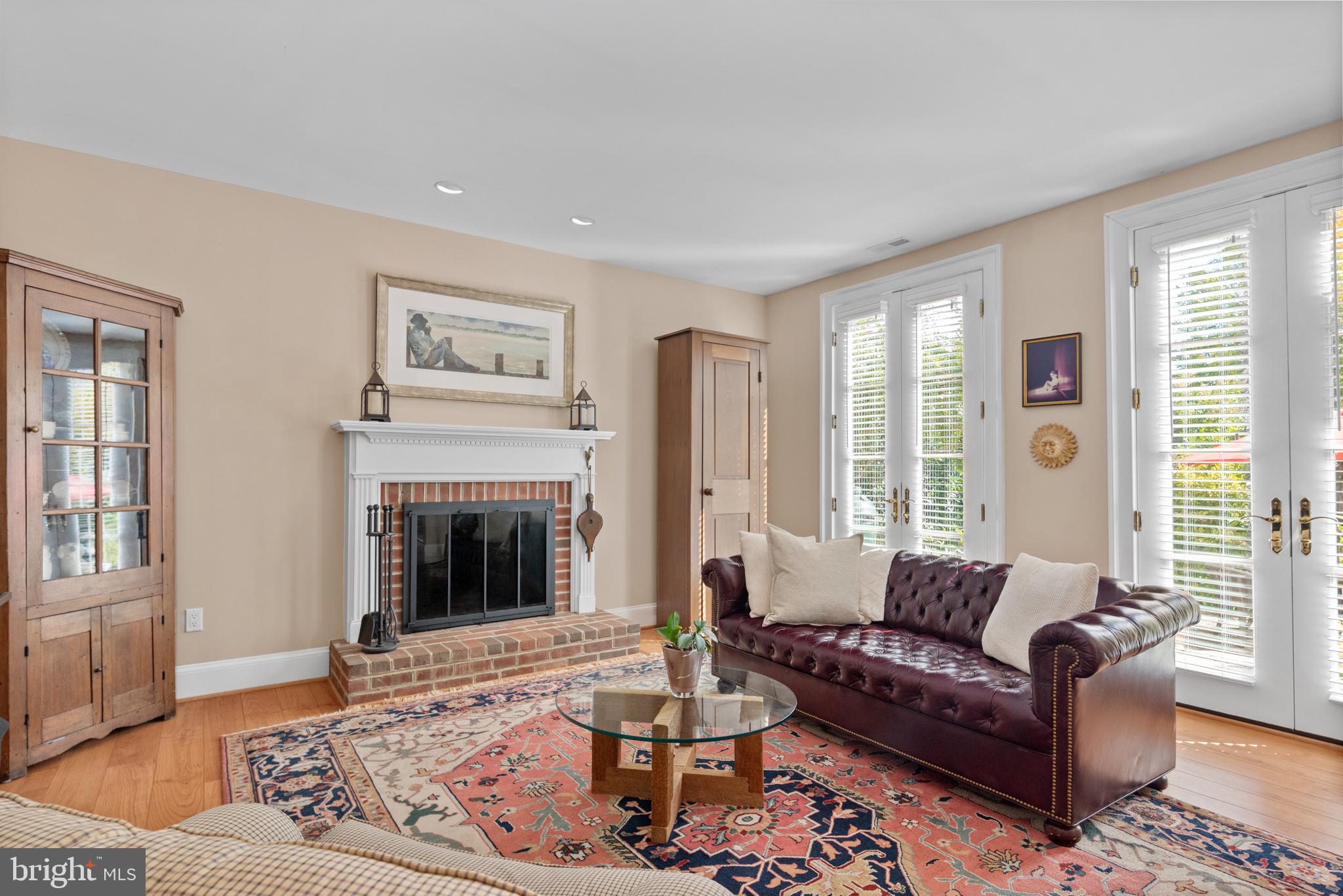 HISTORIC DISTRICT - Residential