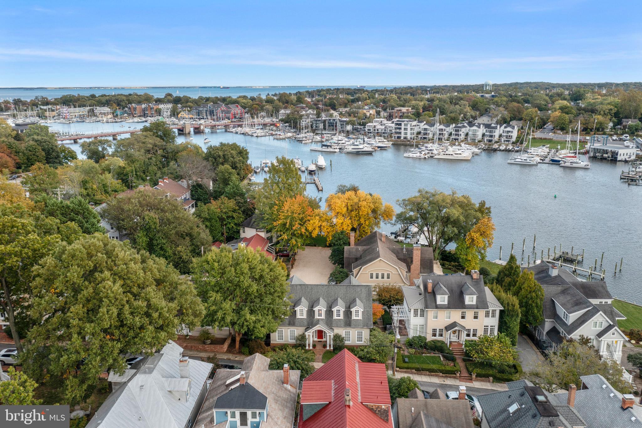 HISTORIC DISTRICT - Residential