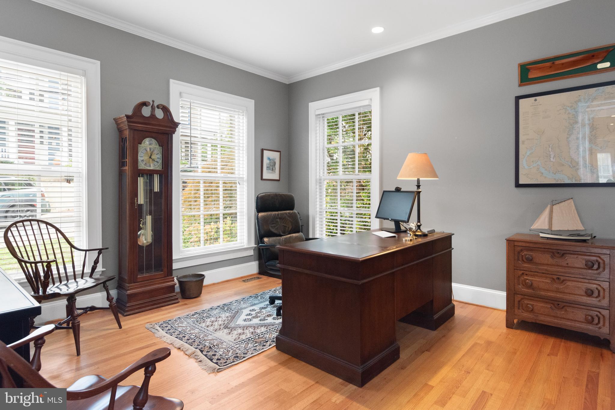 HISTORIC DISTRICT - Residential