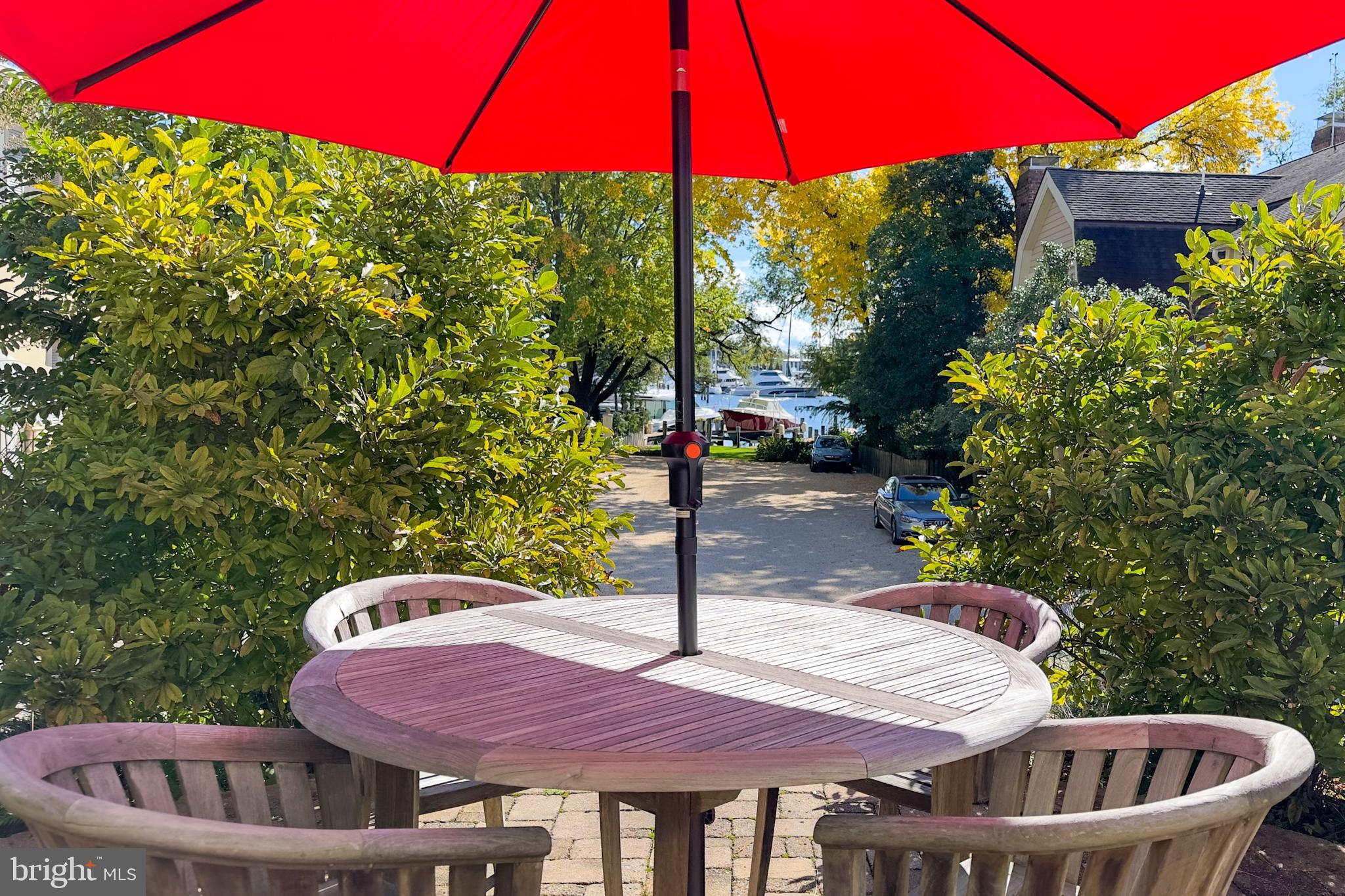 HISTORIC DISTRICT - Residential