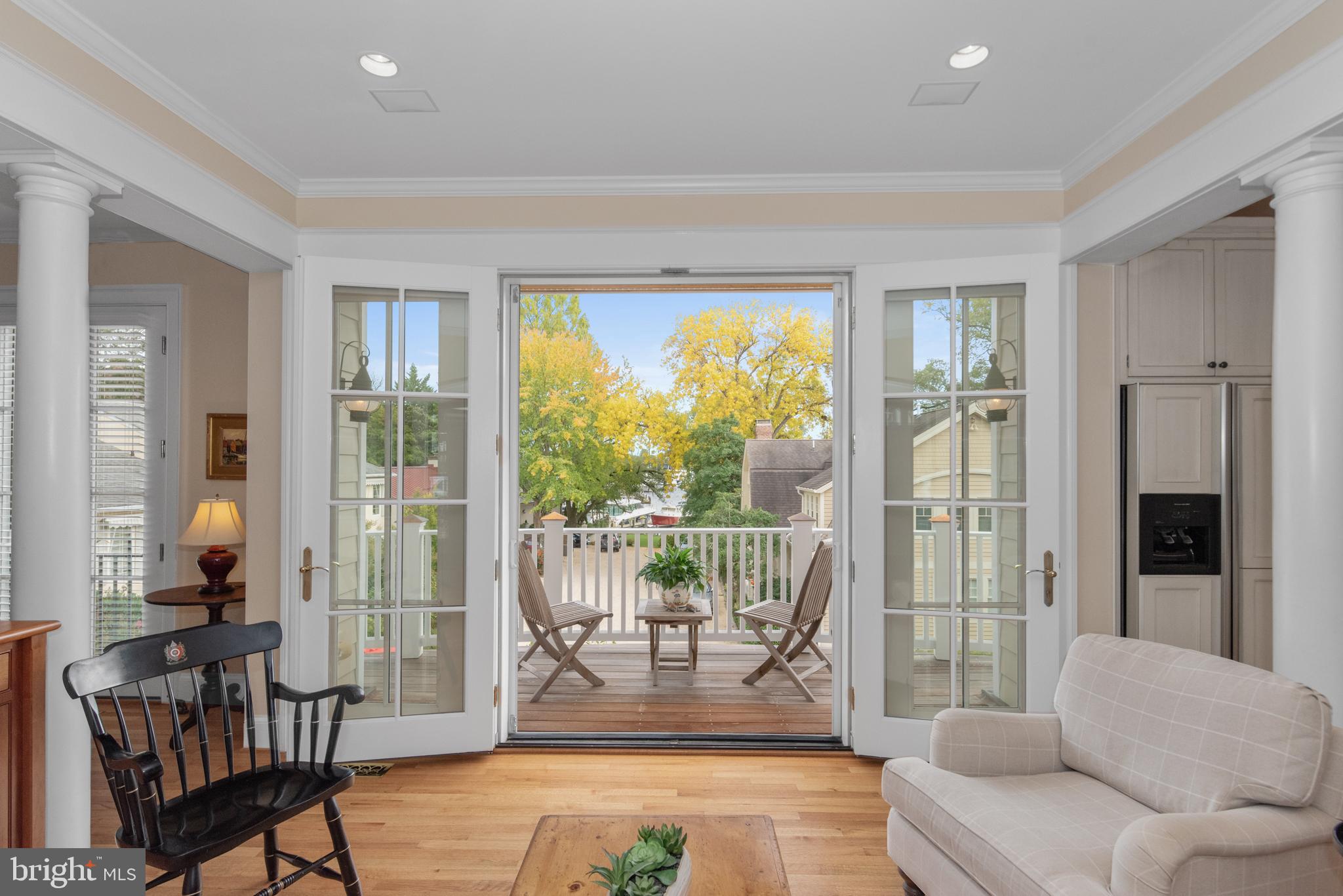 HISTORIC DISTRICT - Residential