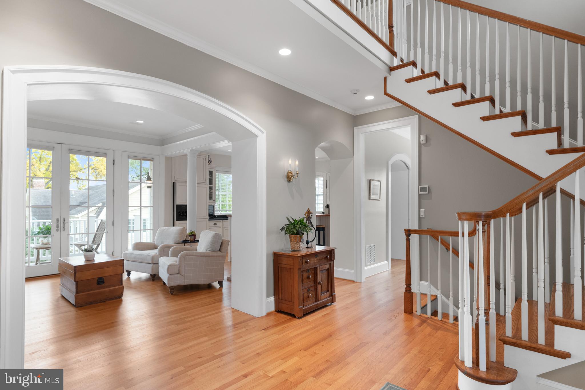 HISTORIC DISTRICT - Residential