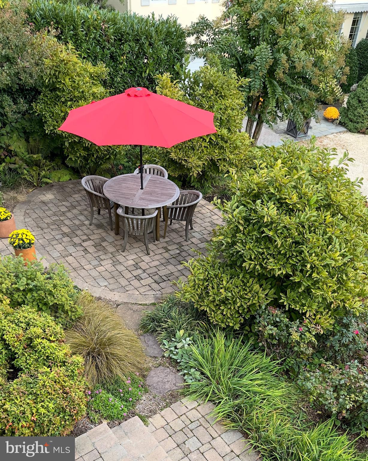 HISTORIC DISTRICT - Residential