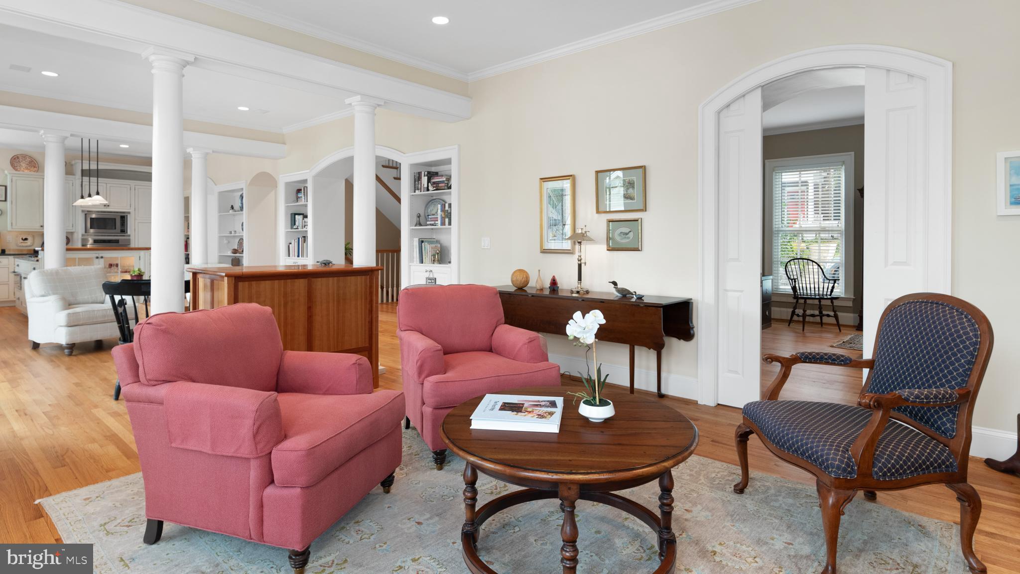 HISTORIC DISTRICT - Residential