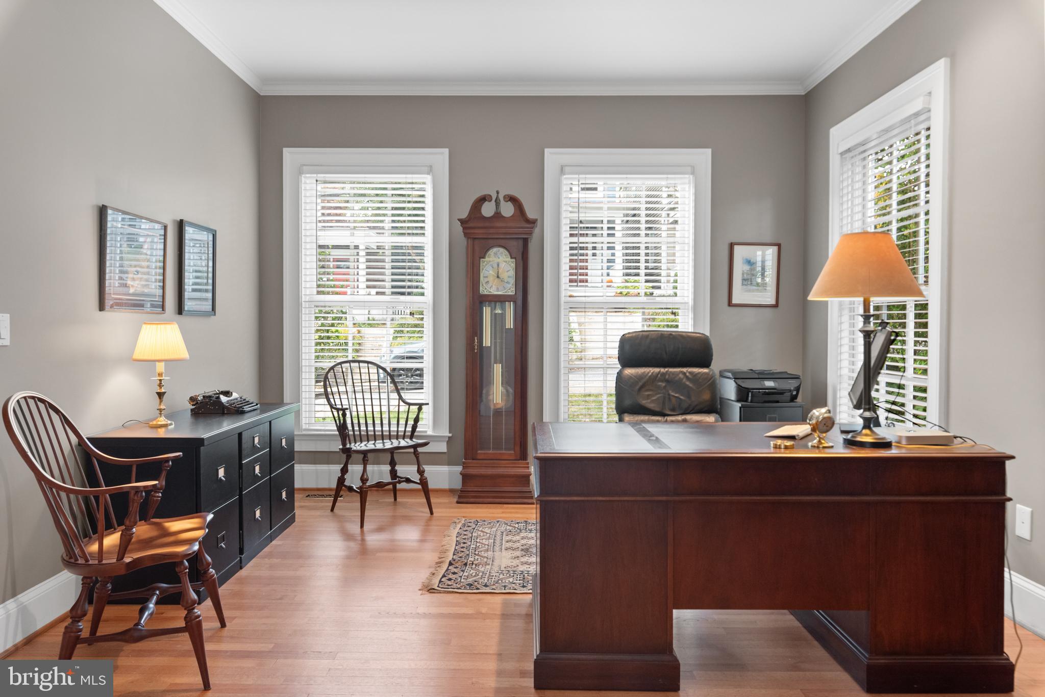 HISTORIC DISTRICT - Residential