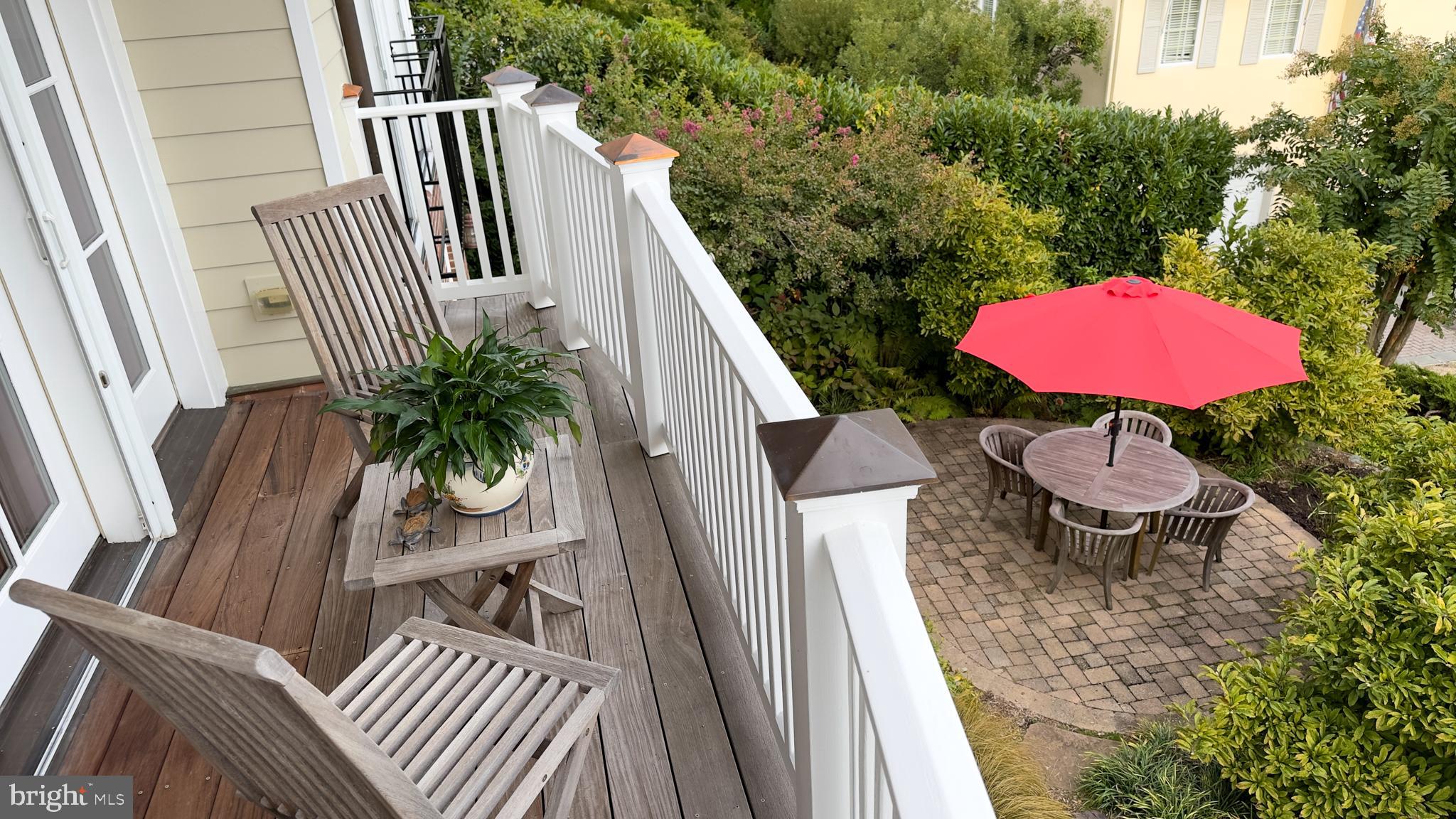 HISTORIC DISTRICT - Residential