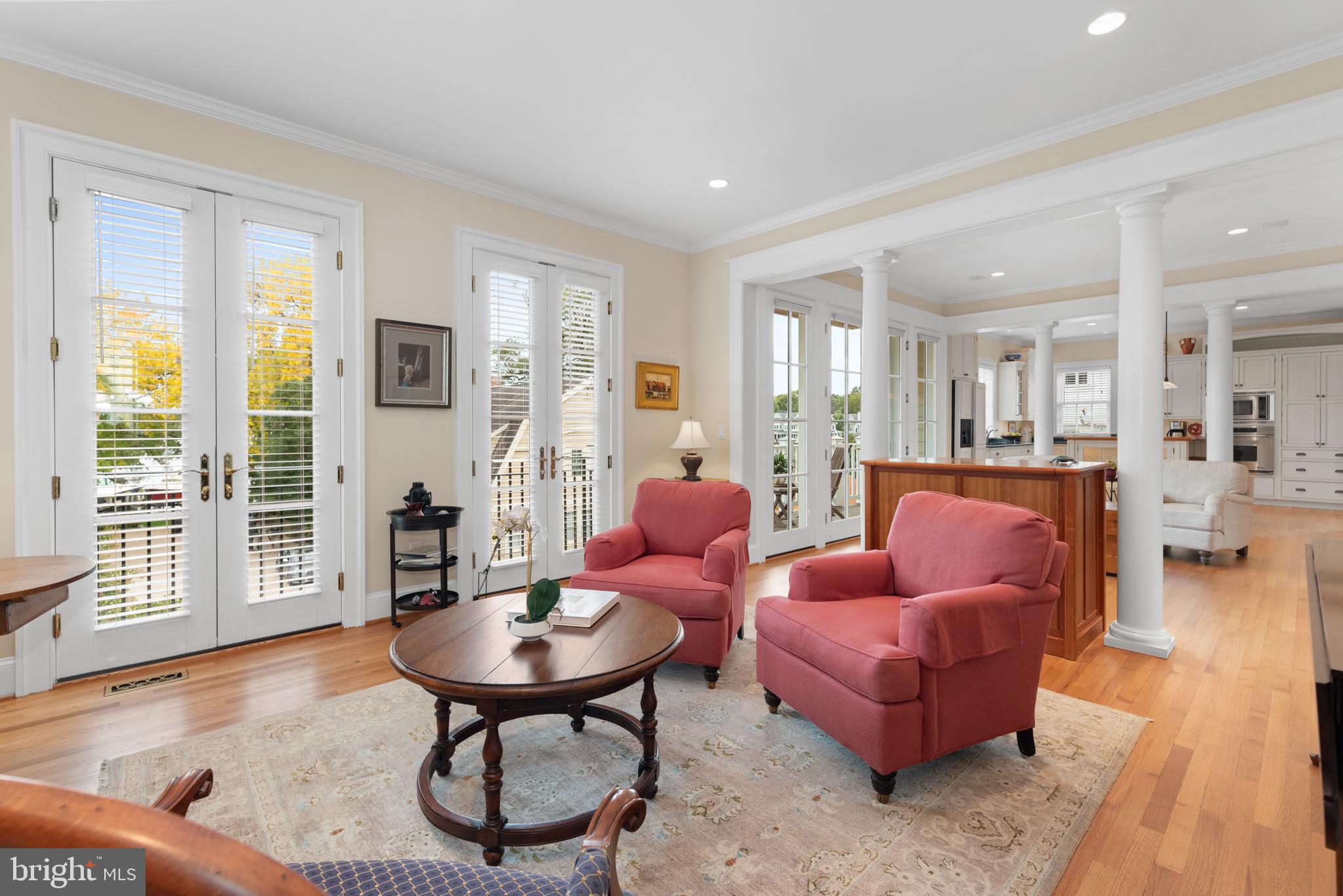 HISTORIC DISTRICT - Residential