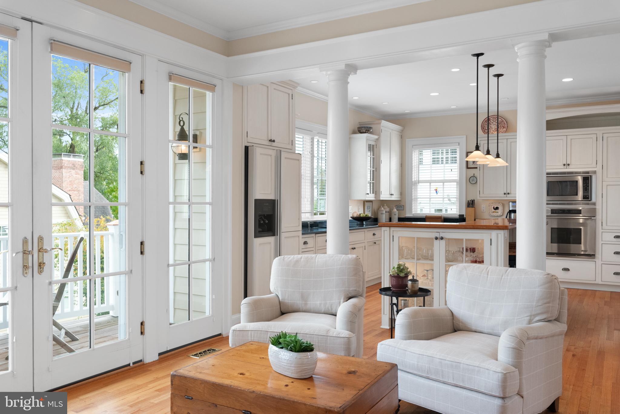 HISTORIC DISTRICT - Residential