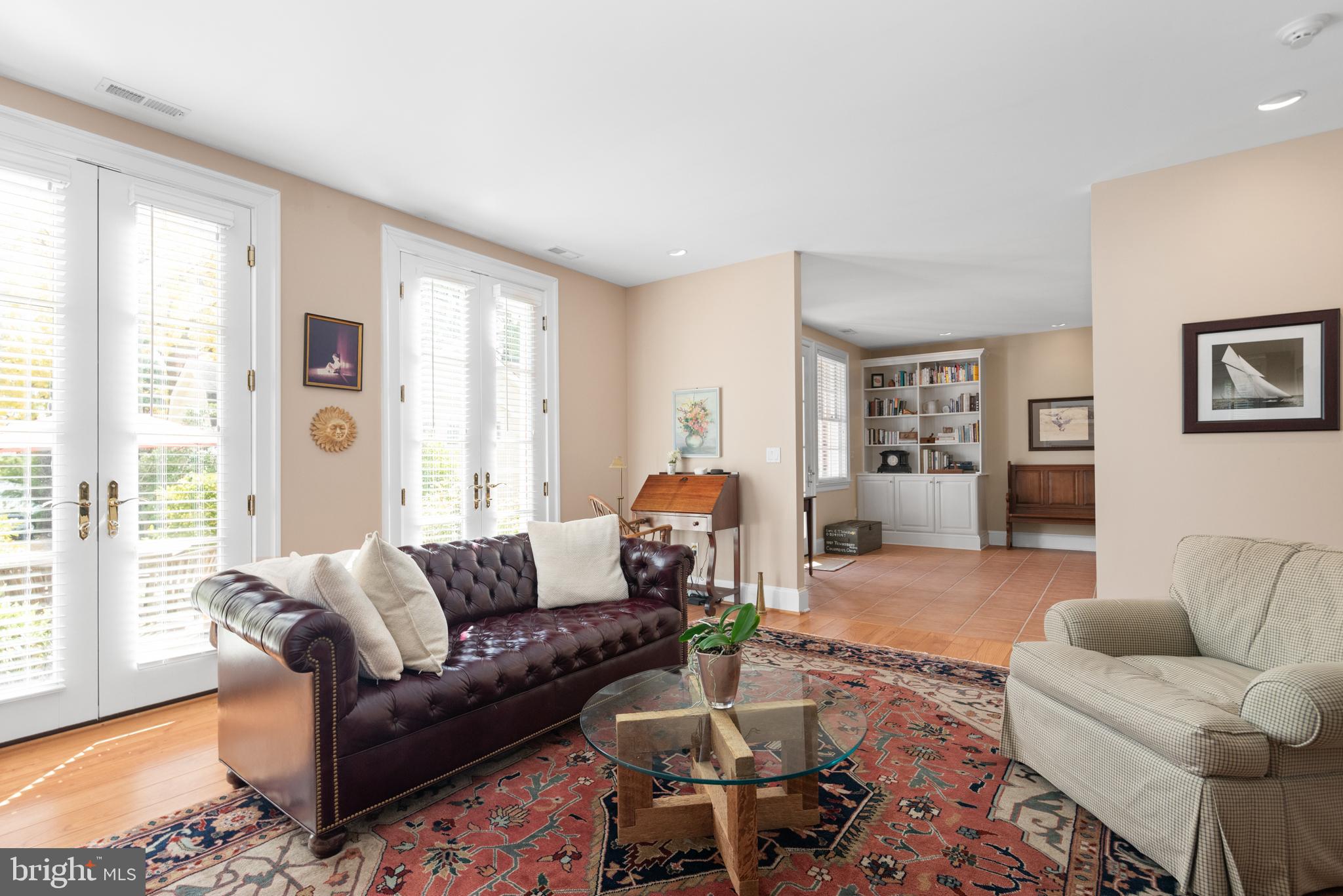 HISTORIC DISTRICT - Residential