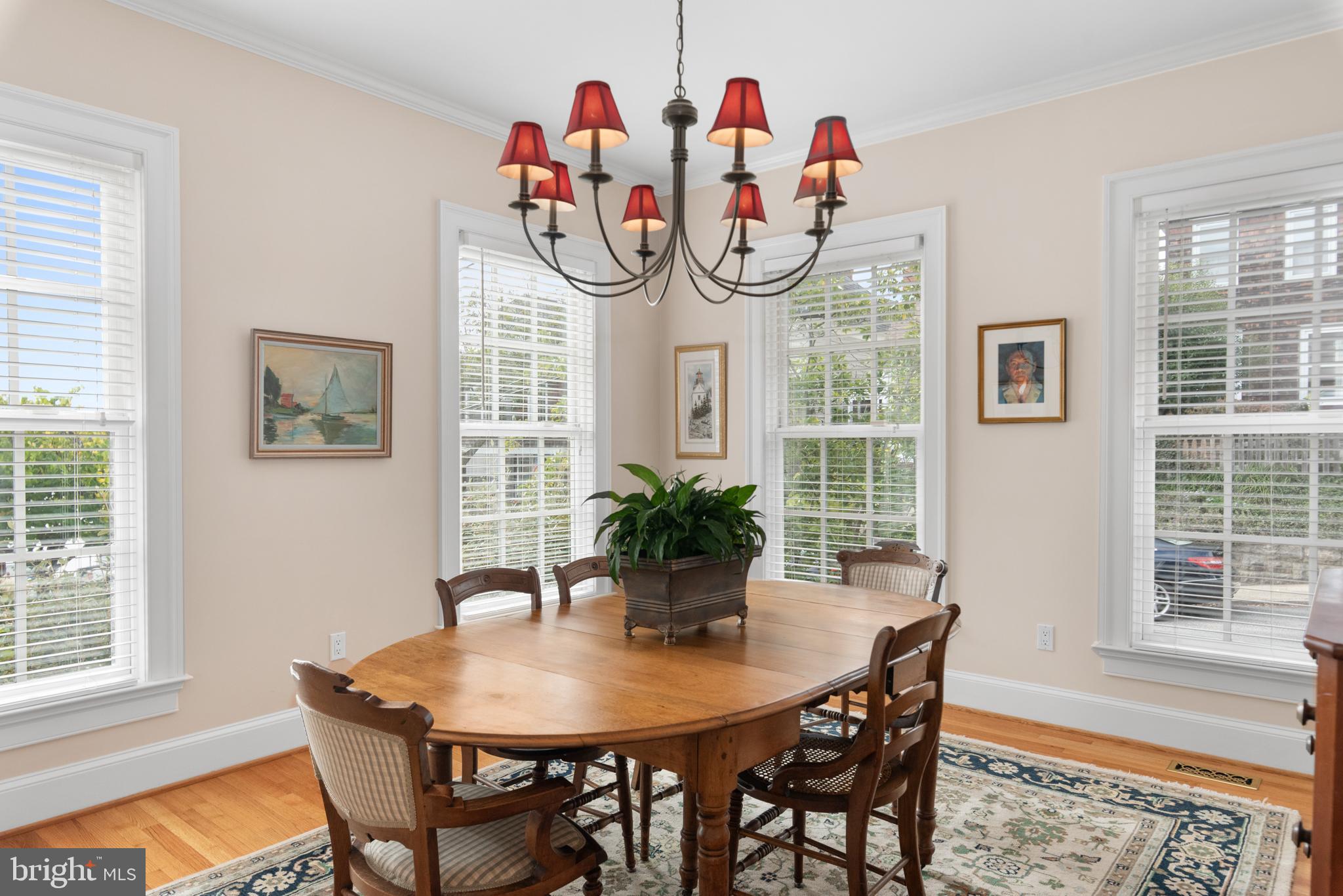 HISTORIC DISTRICT - Residential