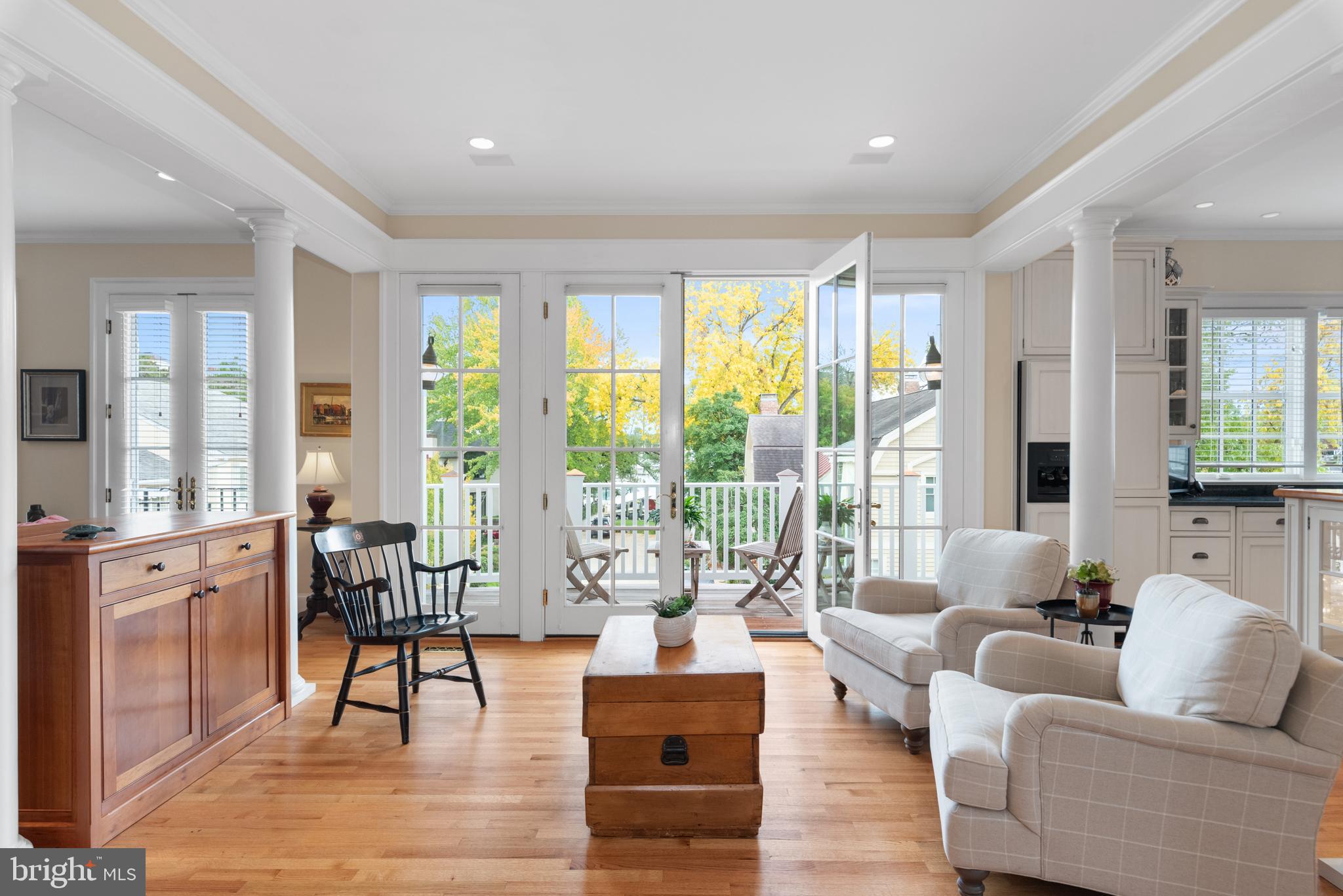 HISTORIC DISTRICT - Residential