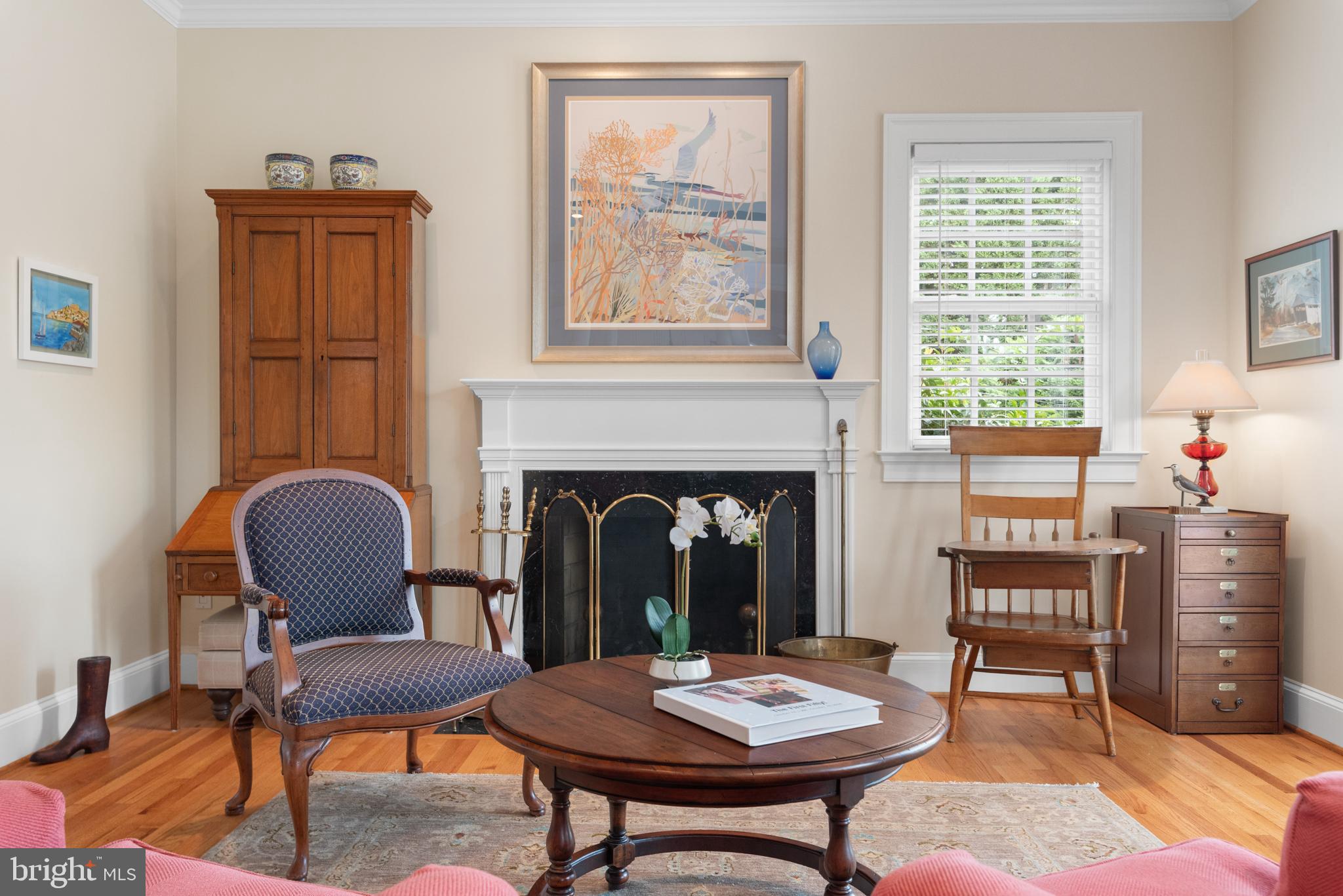 HISTORIC DISTRICT - Residential