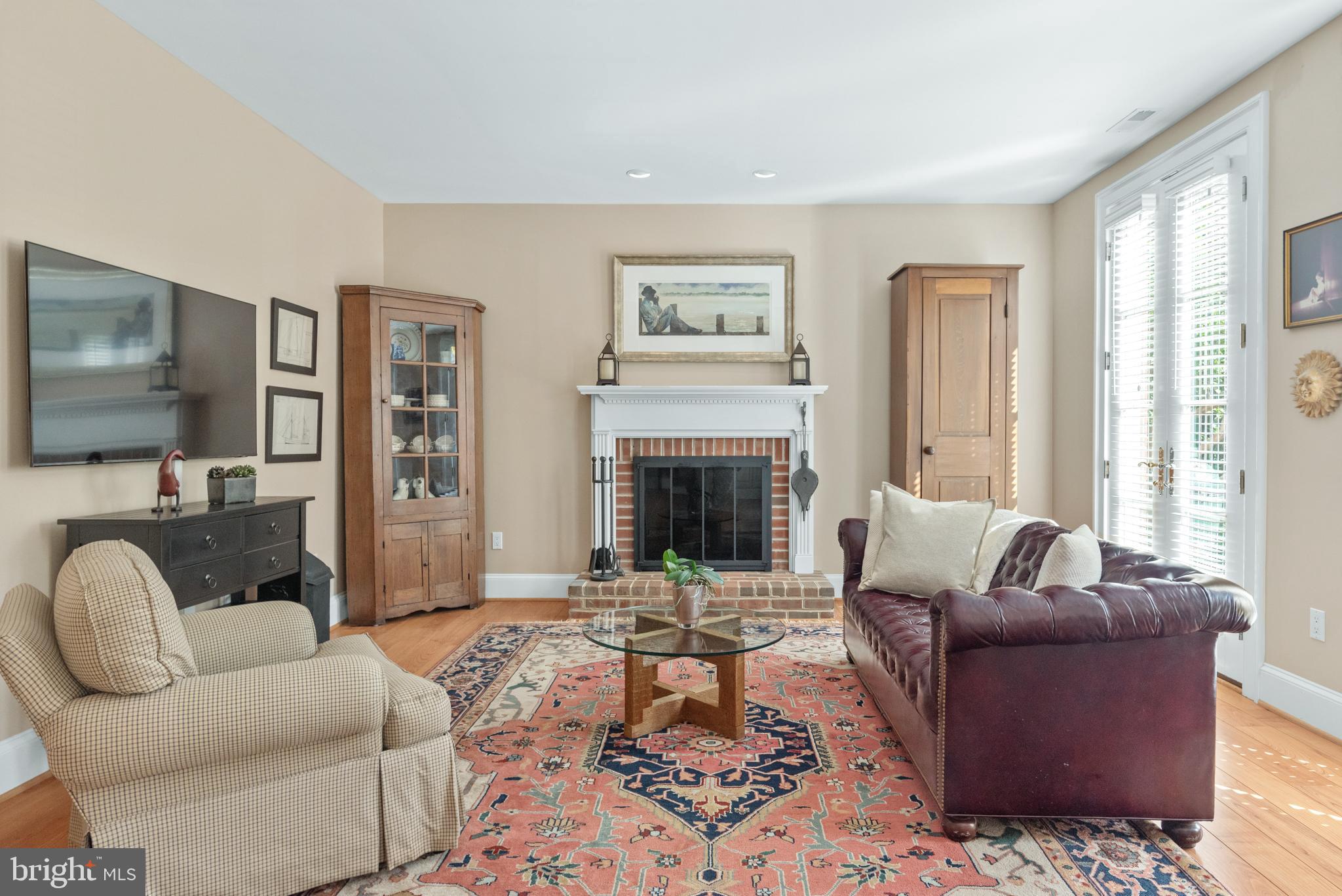 HISTORIC DISTRICT - Residential