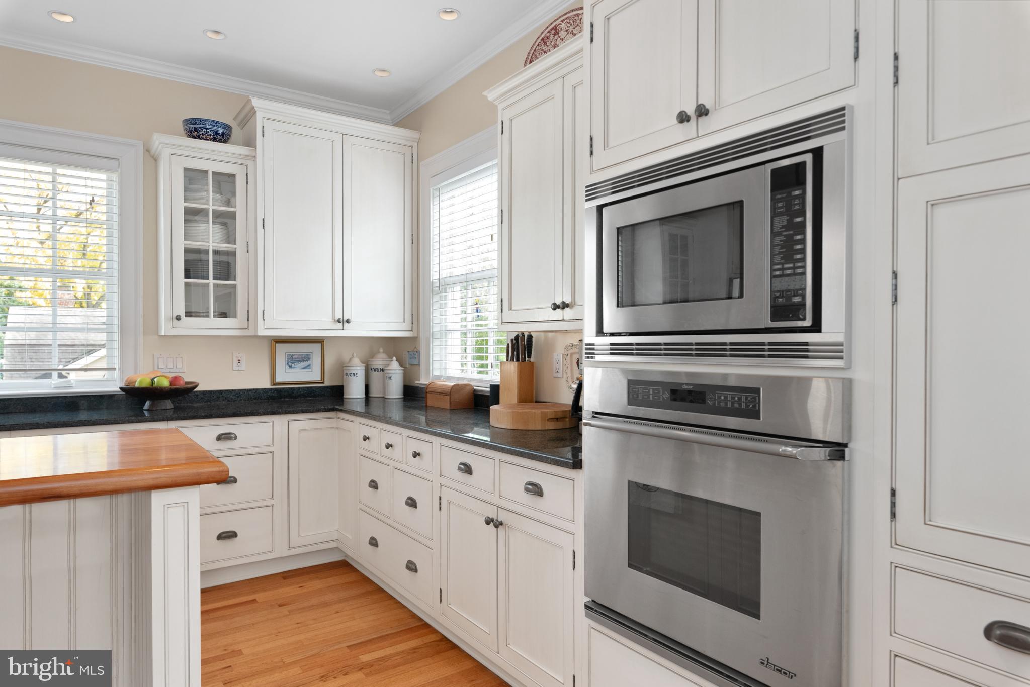 HISTORIC DISTRICT - Residential