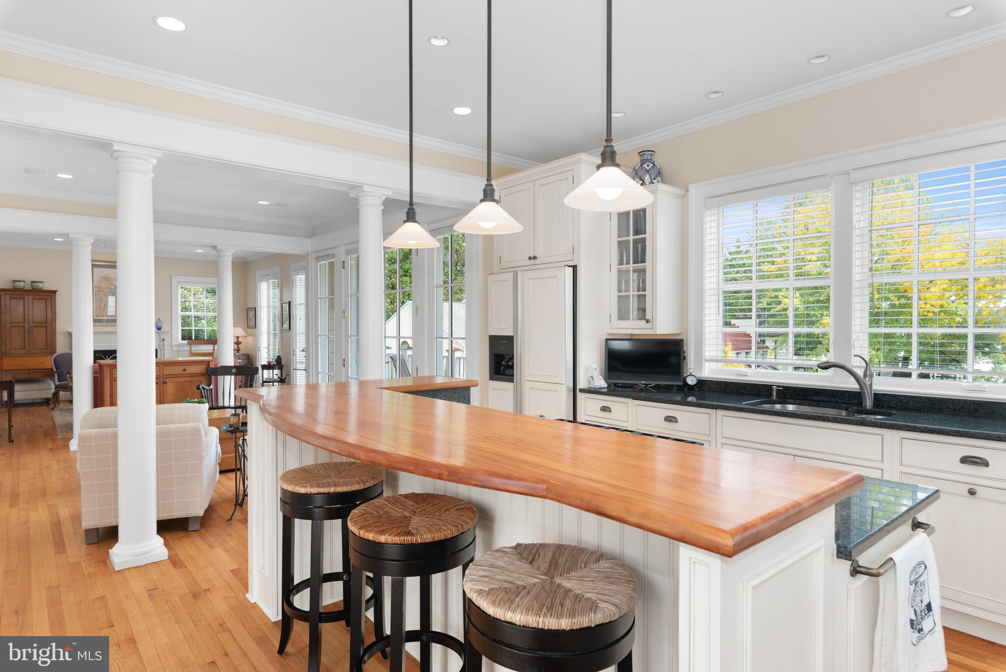 HISTORIC DISTRICT - Residential