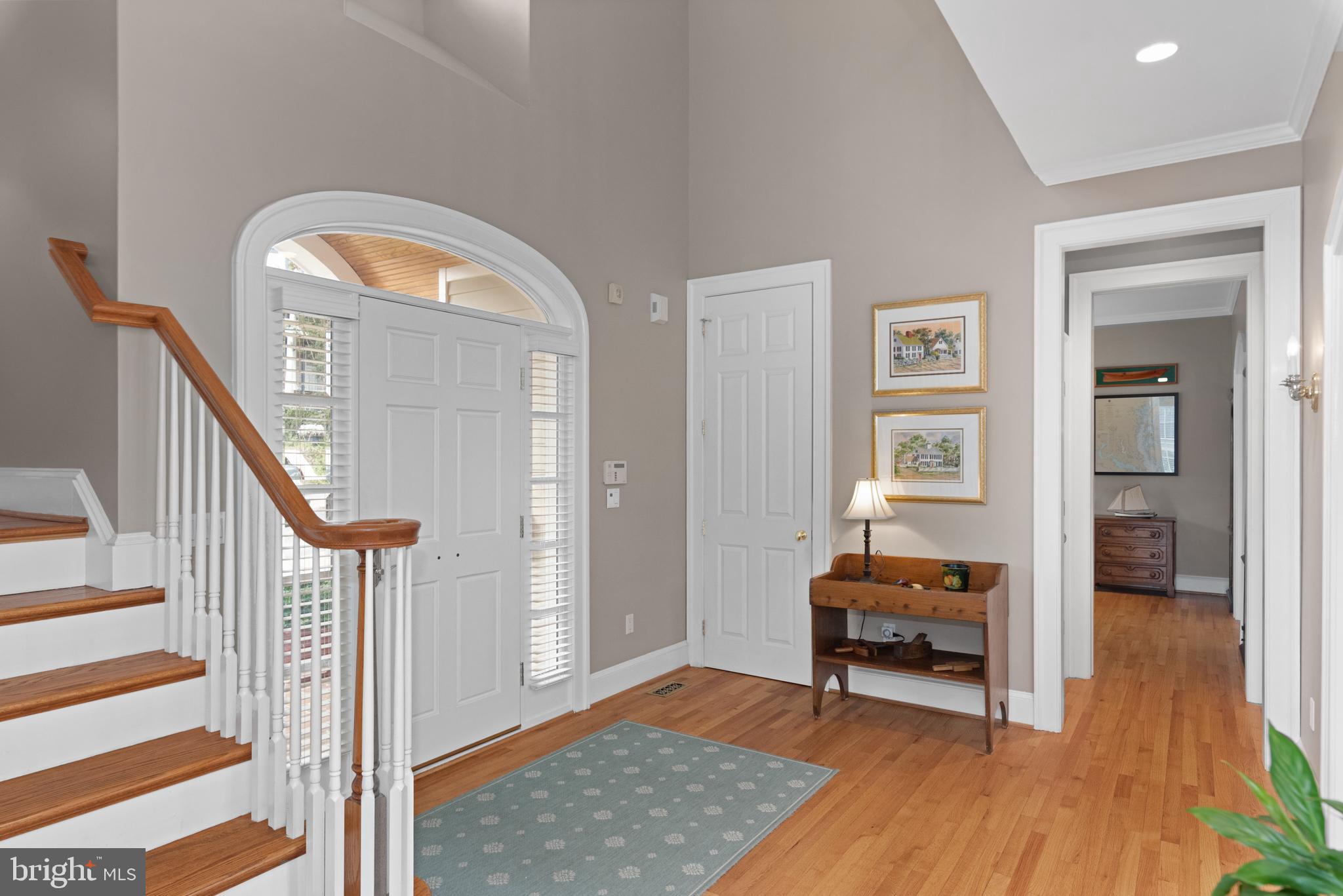 HISTORIC DISTRICT - Residential