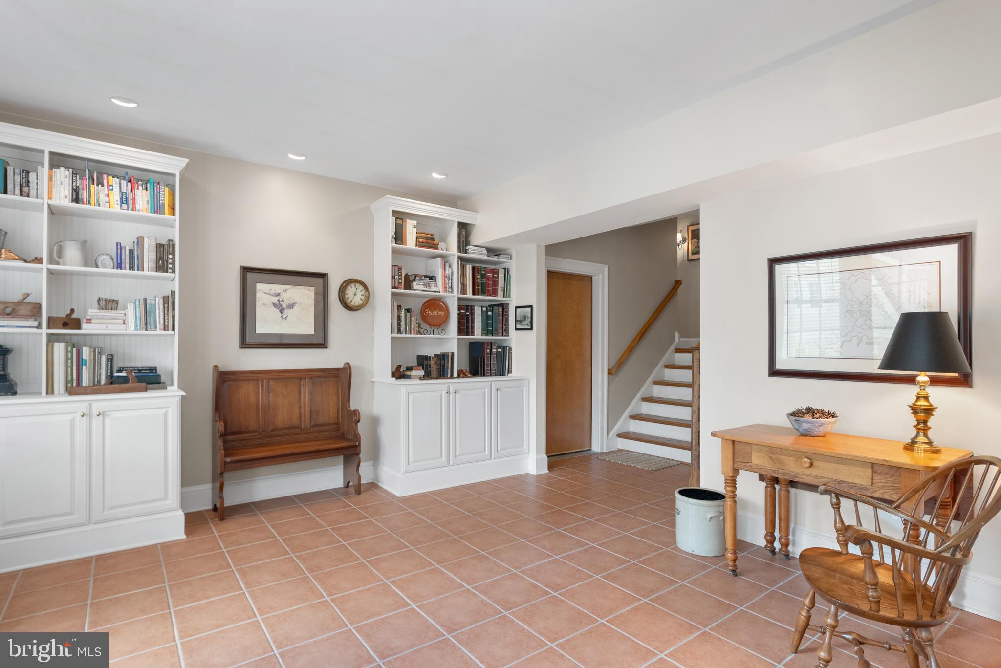 HISTORIC DISTRICT - Residential