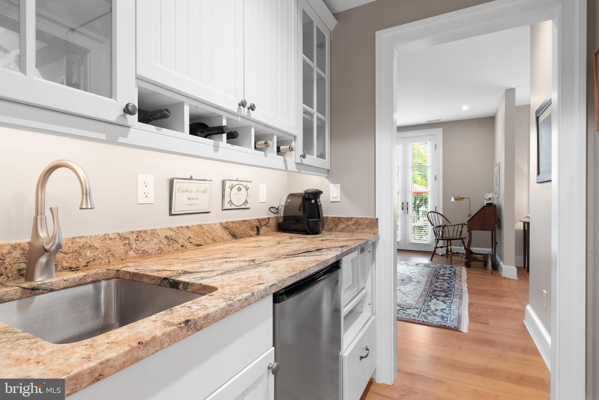 HISTORIC DISTRICT - Residential