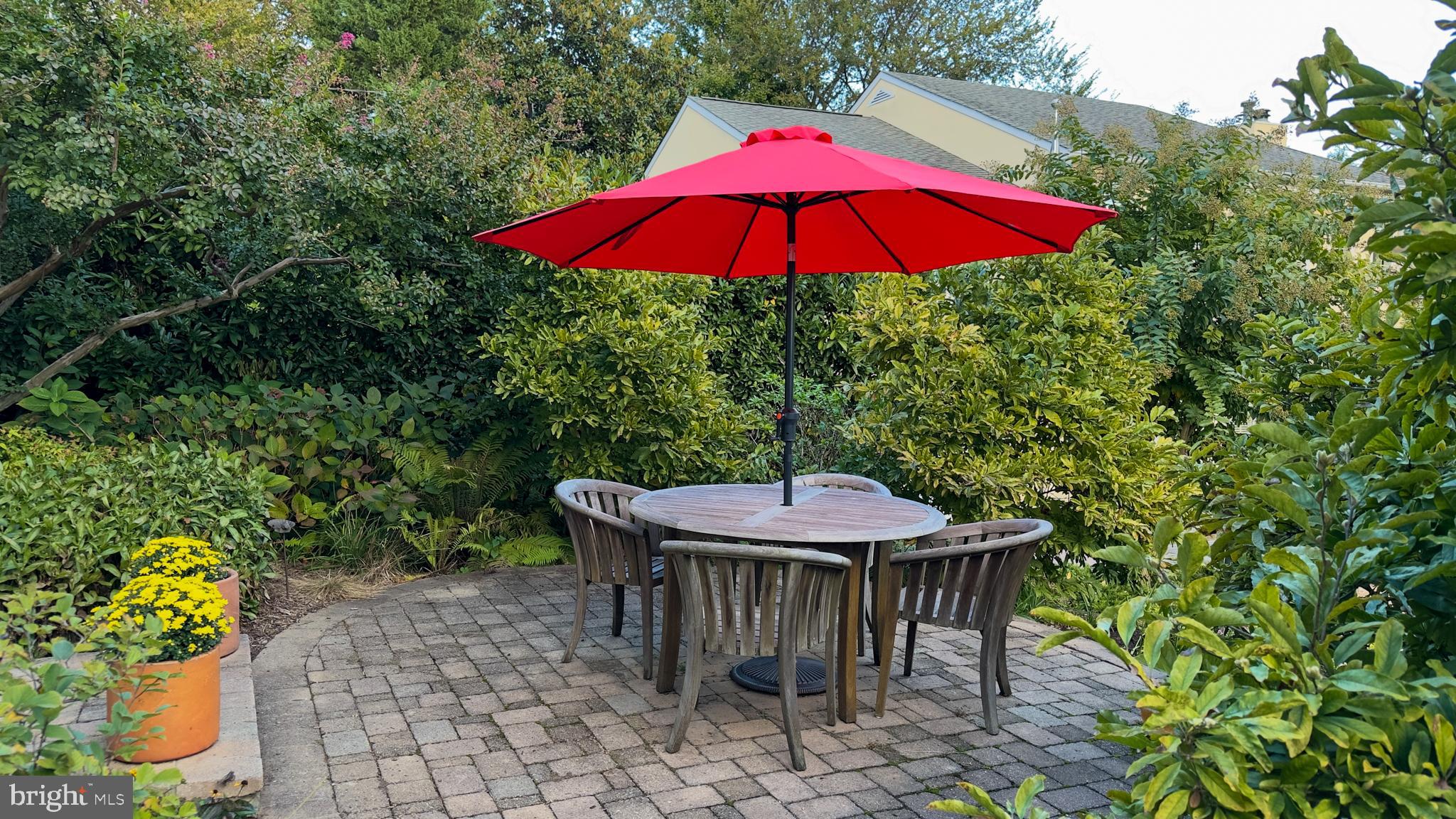 HISTORIC DISTRICT - Residential