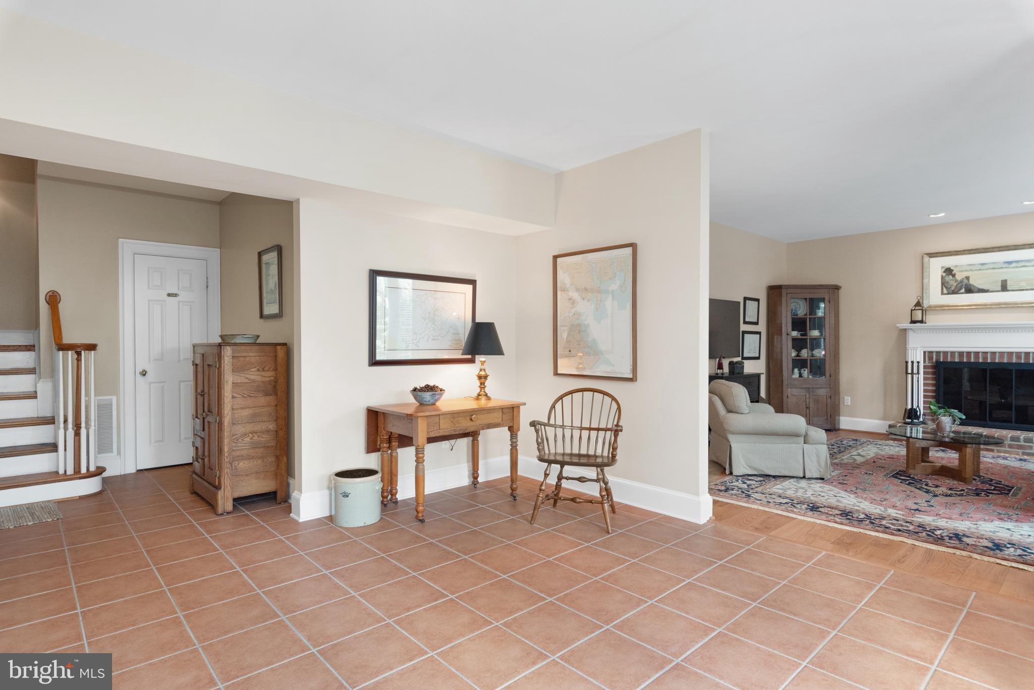 HISTORIC DISTRICT - Residential