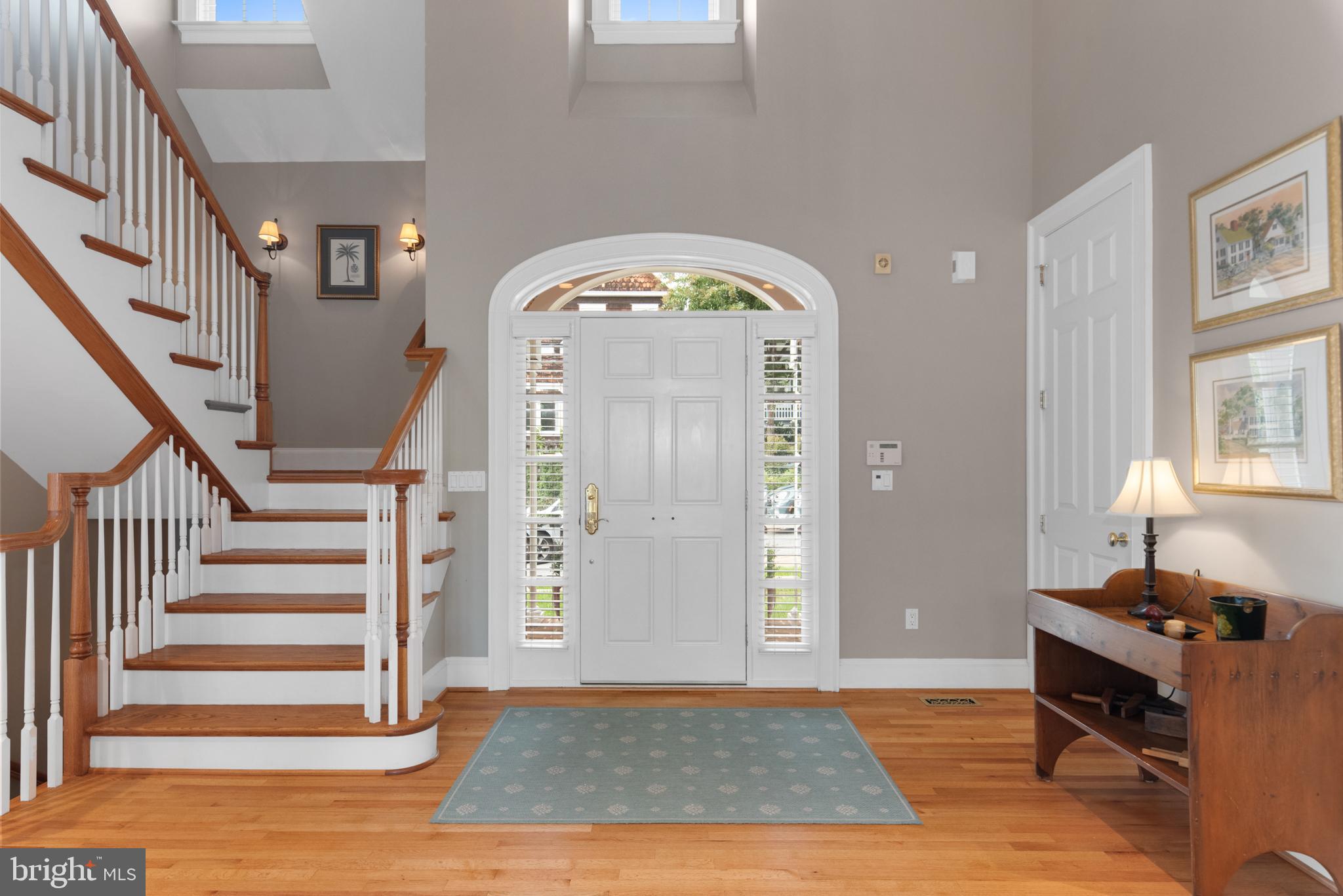 HISTORIC DISTRICT - Residential