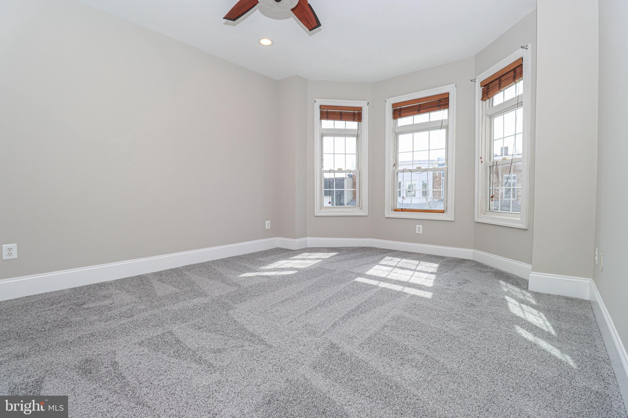 WASHINGTON VILLAGE - Residential