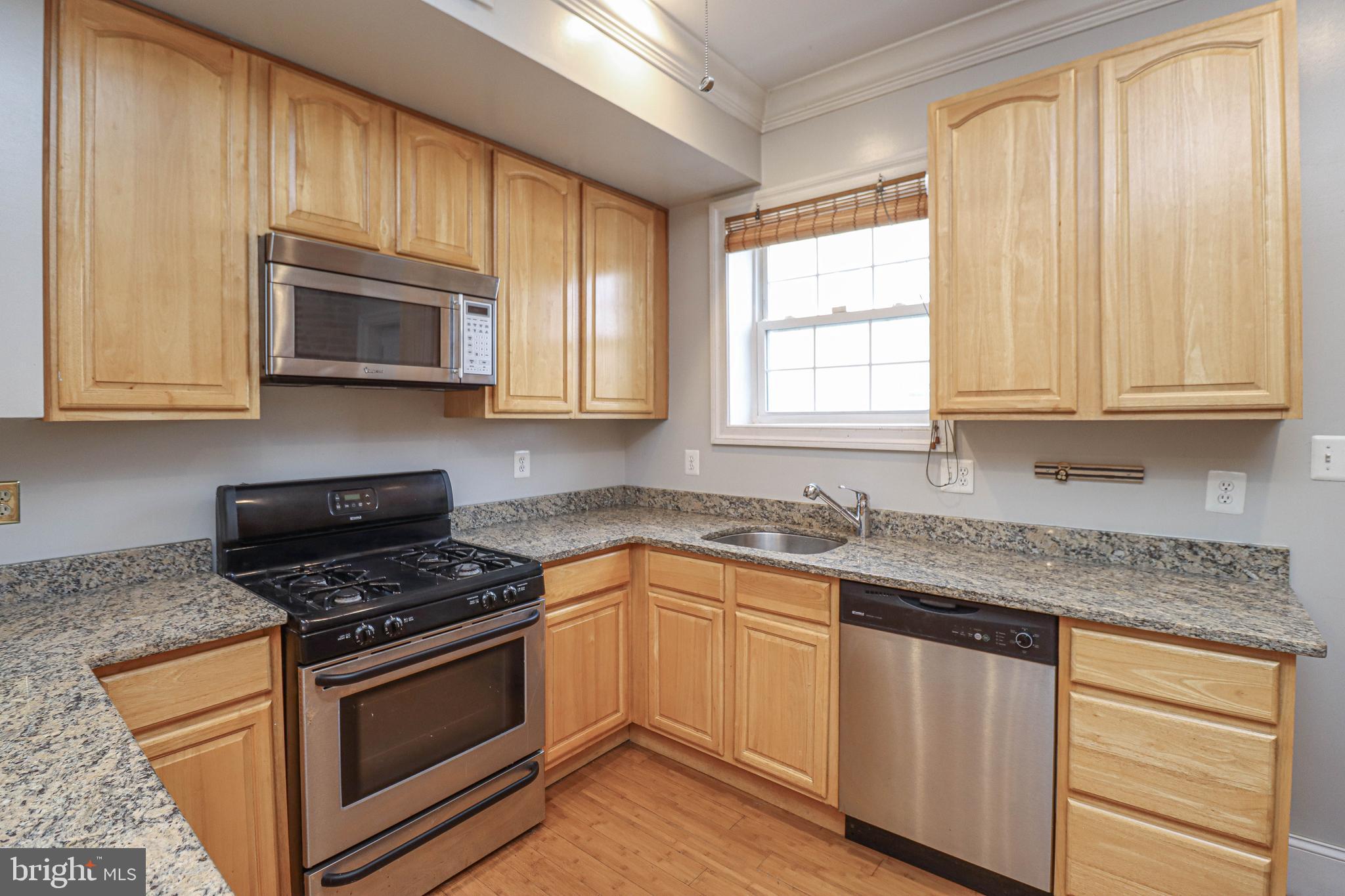 WASHINGTON VILLAGE - Residential