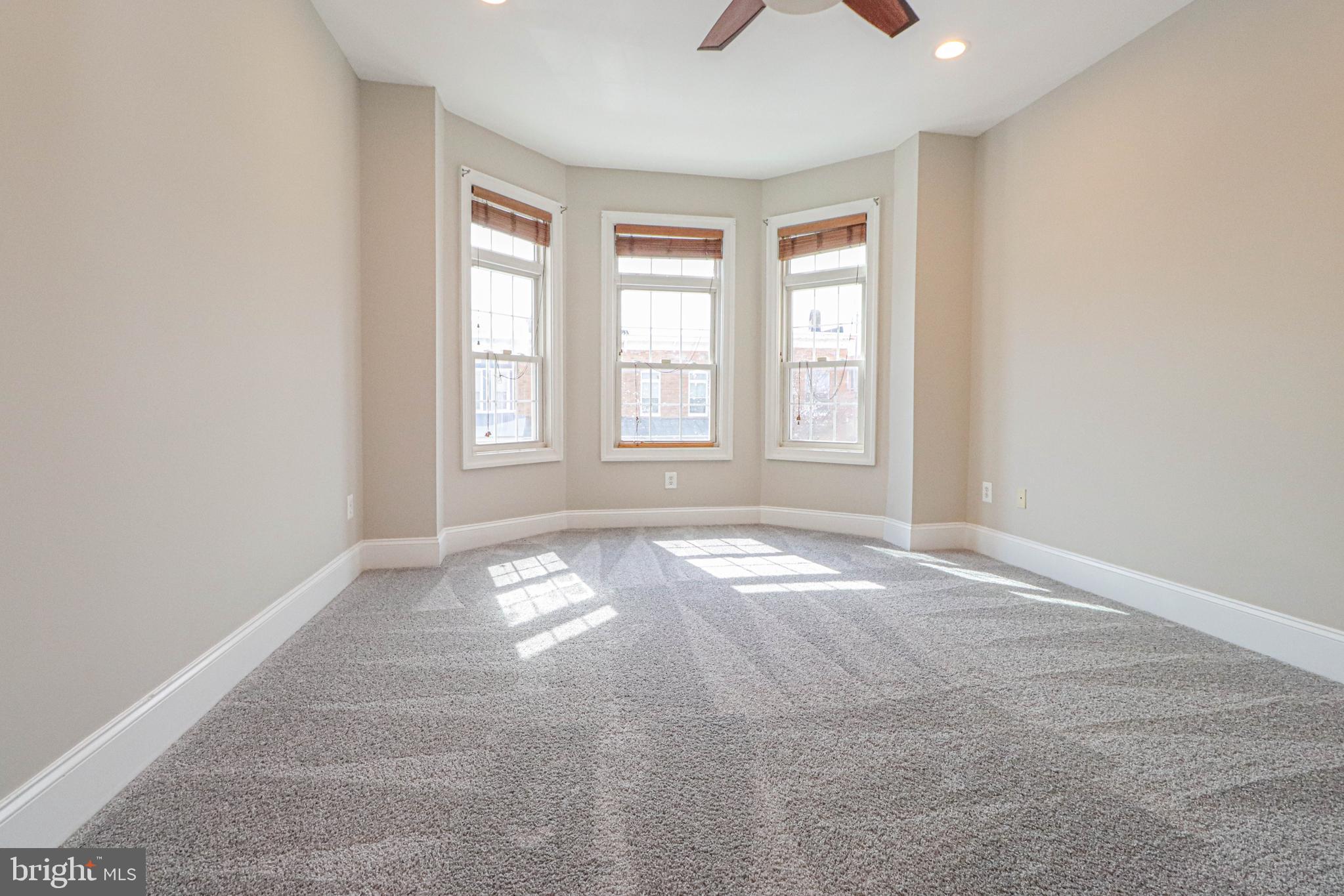 WASHINGTON VILLAGE - Residential