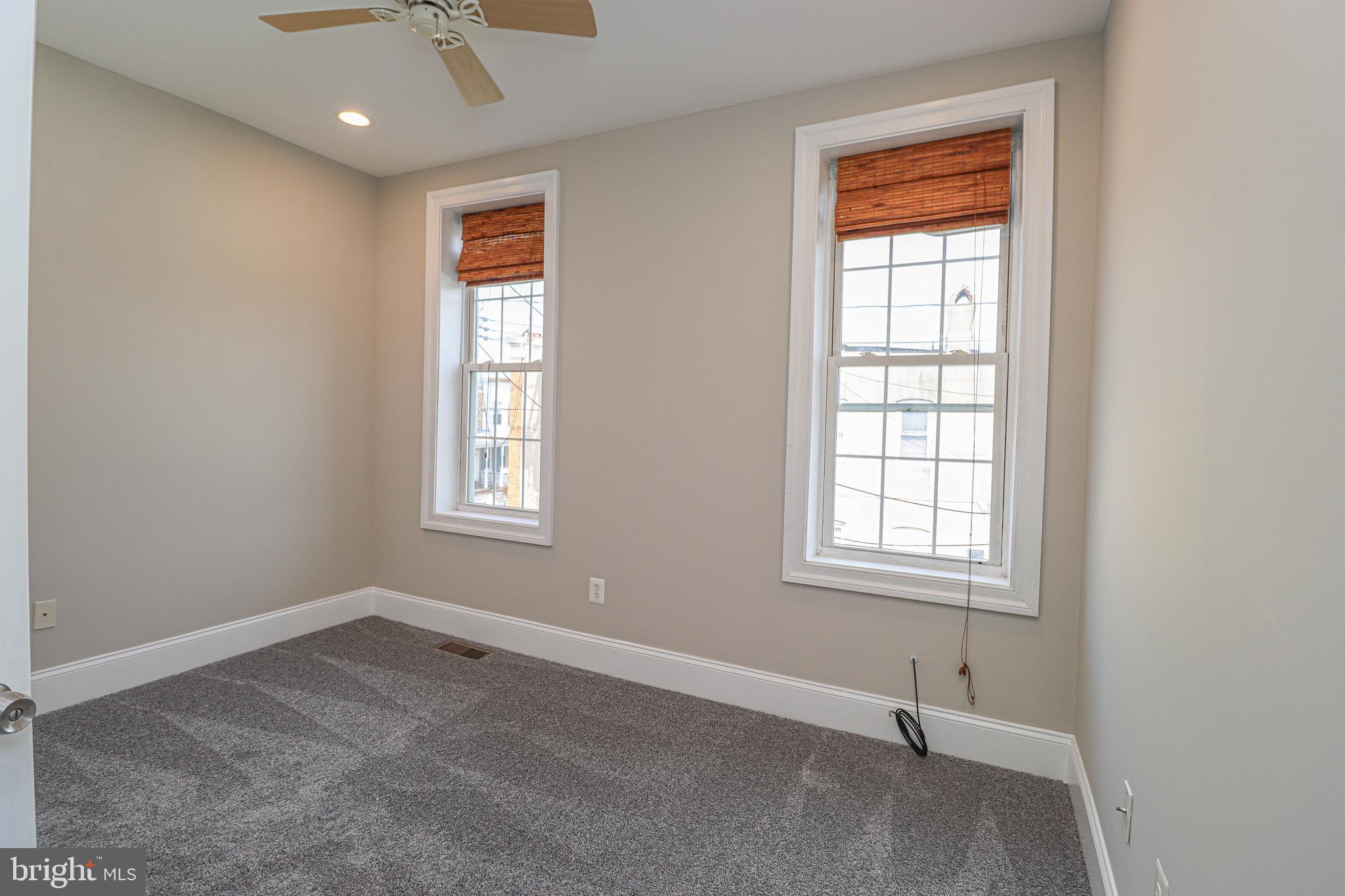 WASHINGTON VILLAGE - Residential