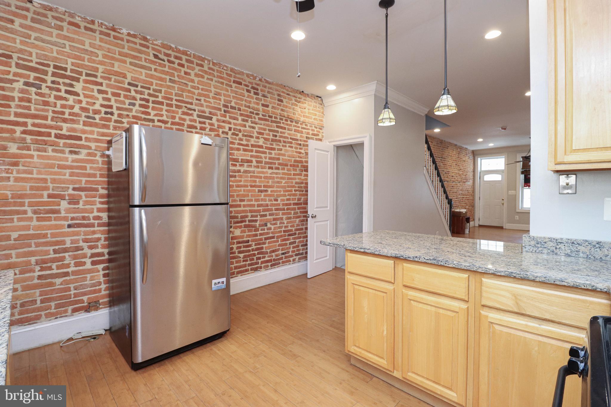 WASHINGTON VILLAGE - Residential