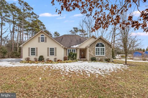 23201 JOSEPH LANE HARBESON DE 19951