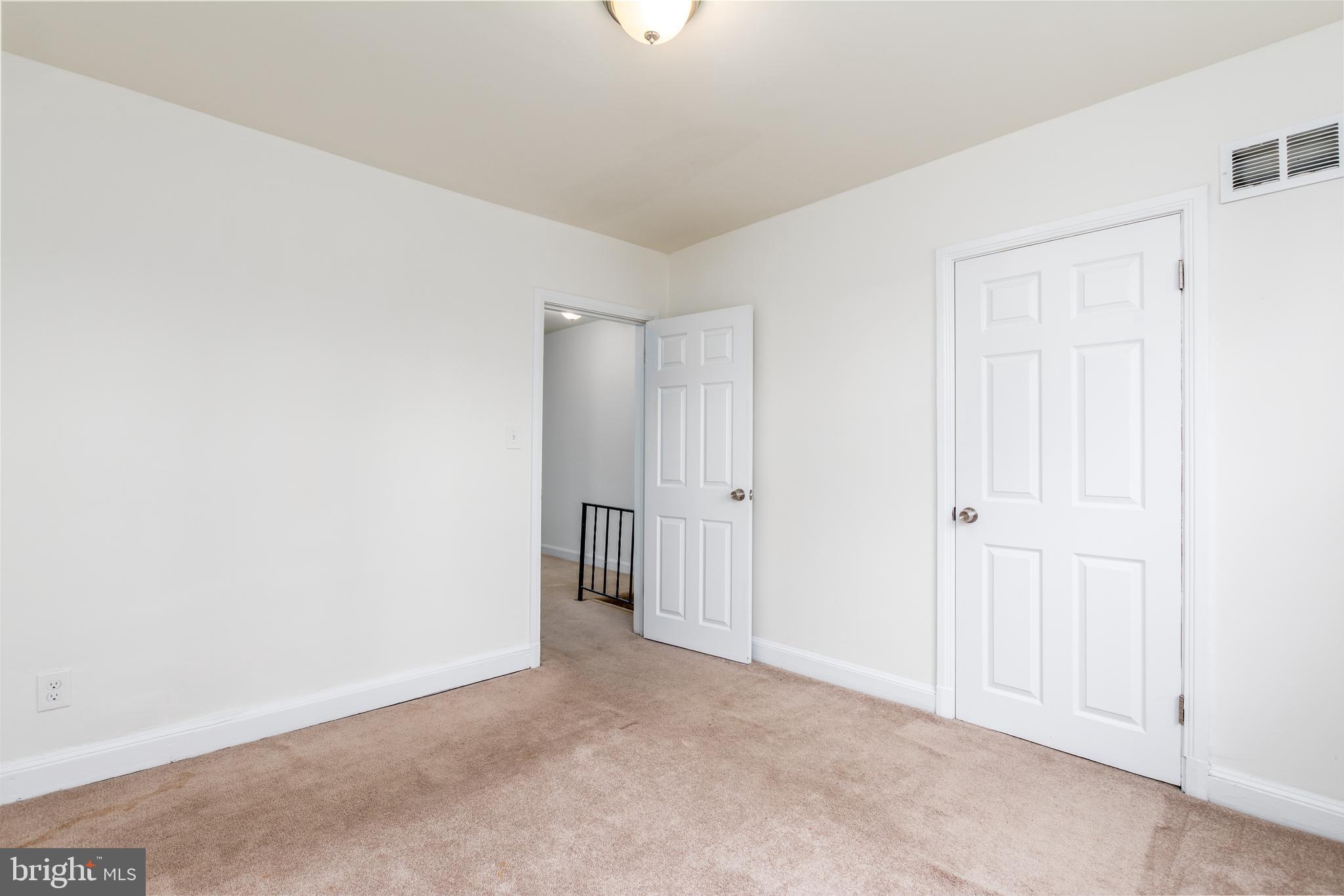 GWYNN OAK - Residential