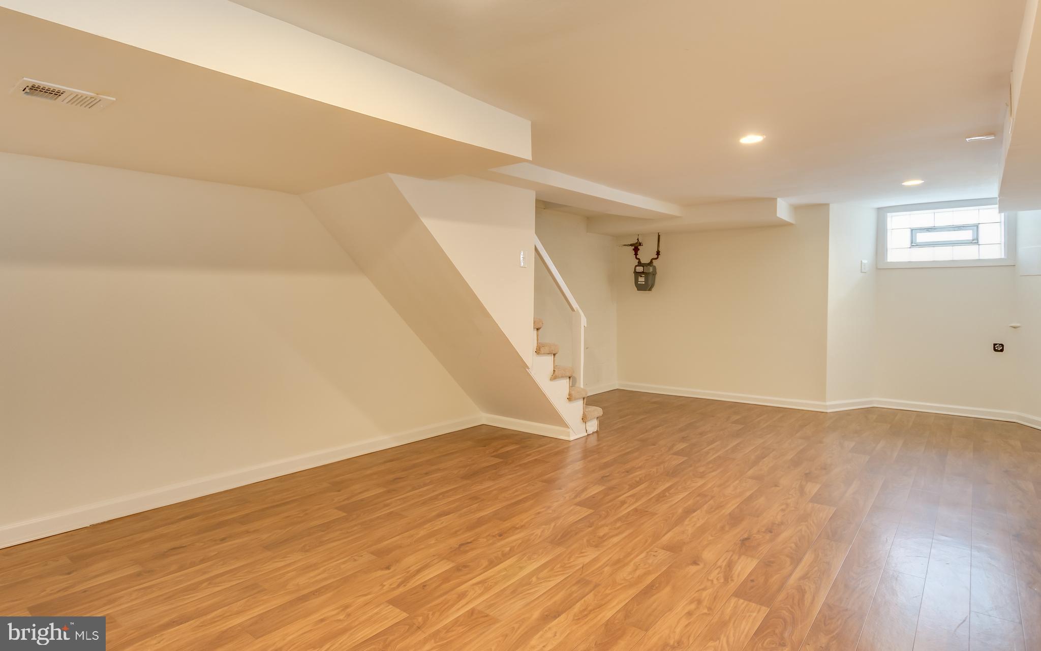 GWYNN OAK - Residential