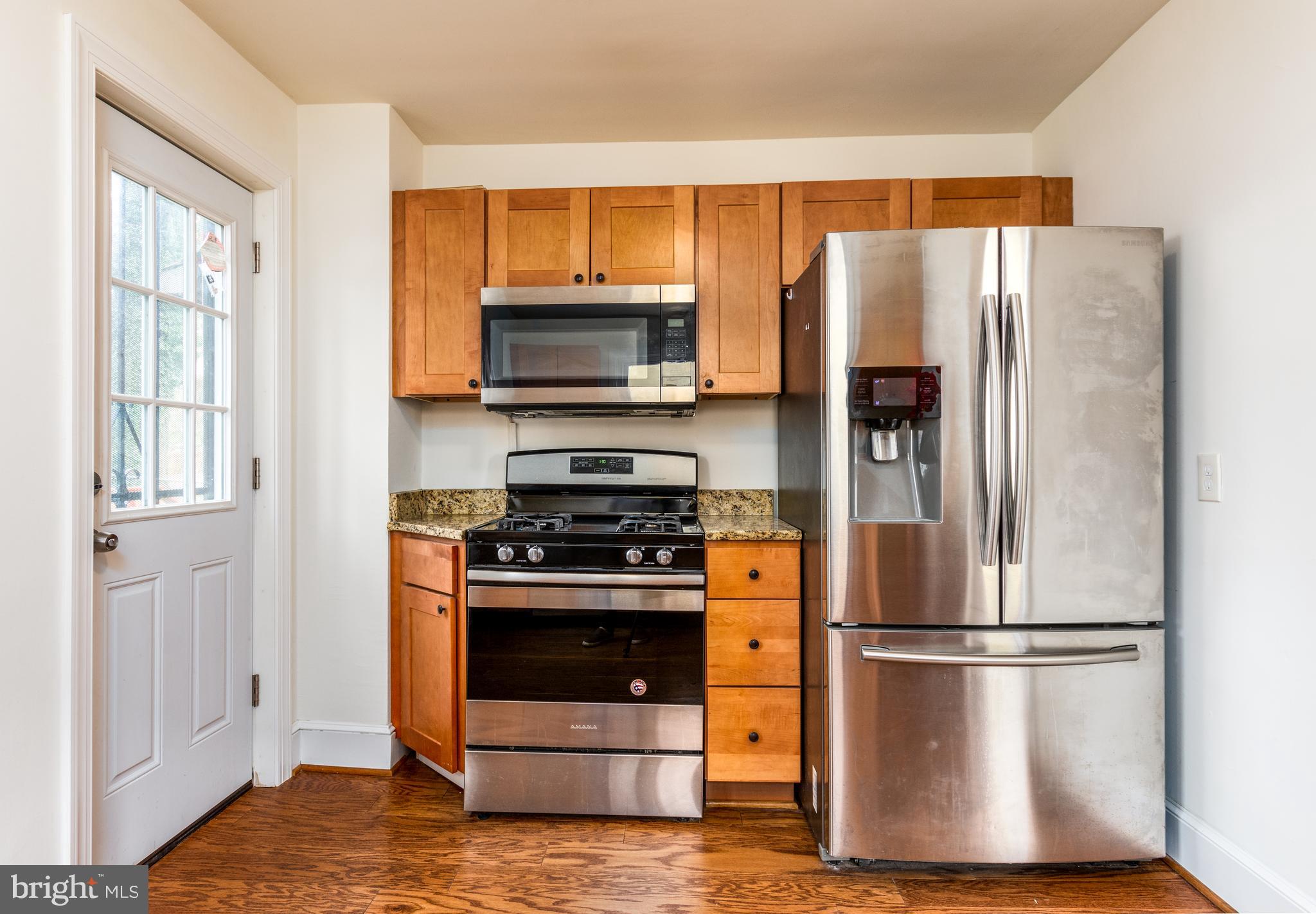 GWYNN OAK - Residential