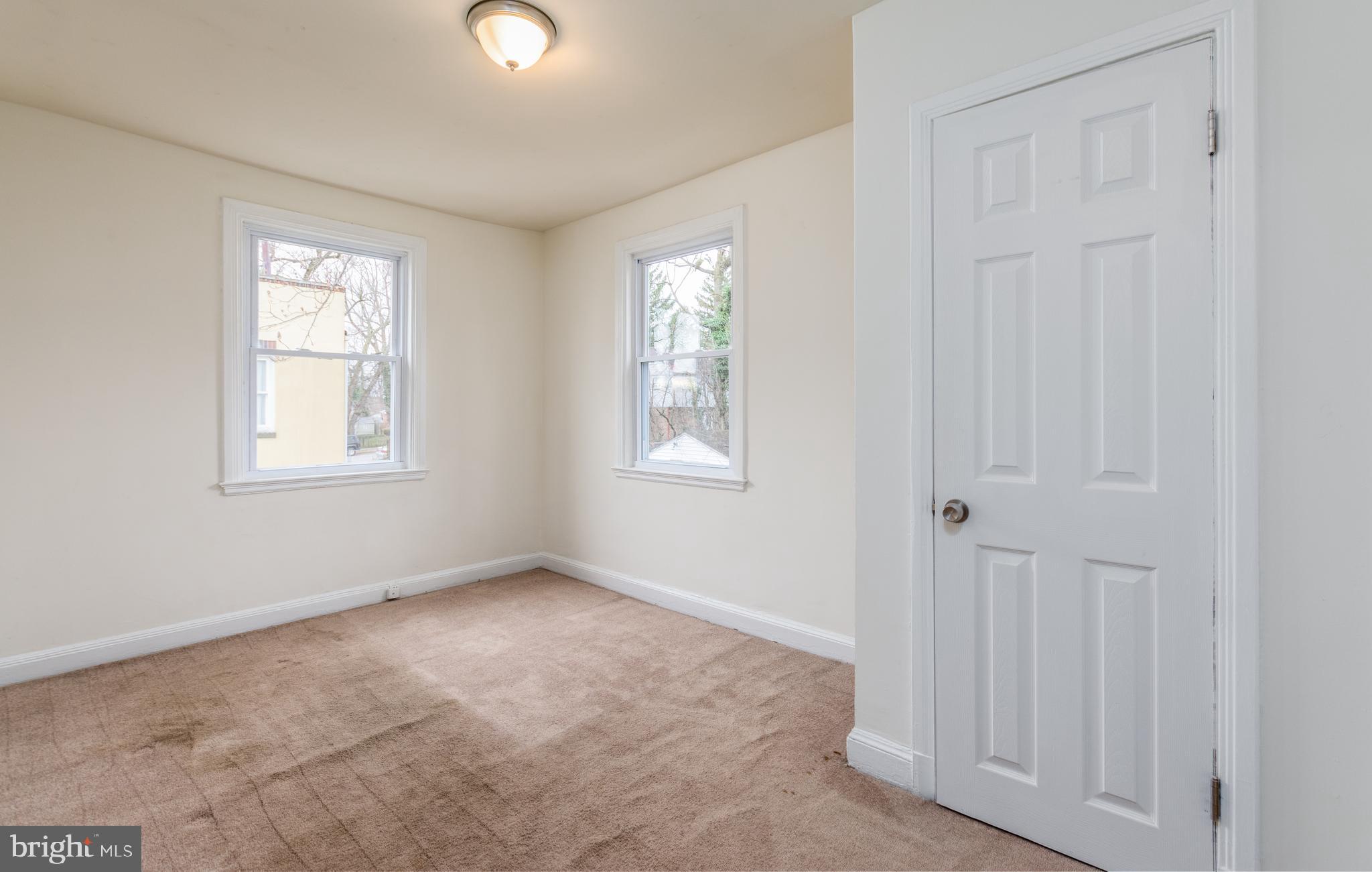 GWYNN OAK - Residential