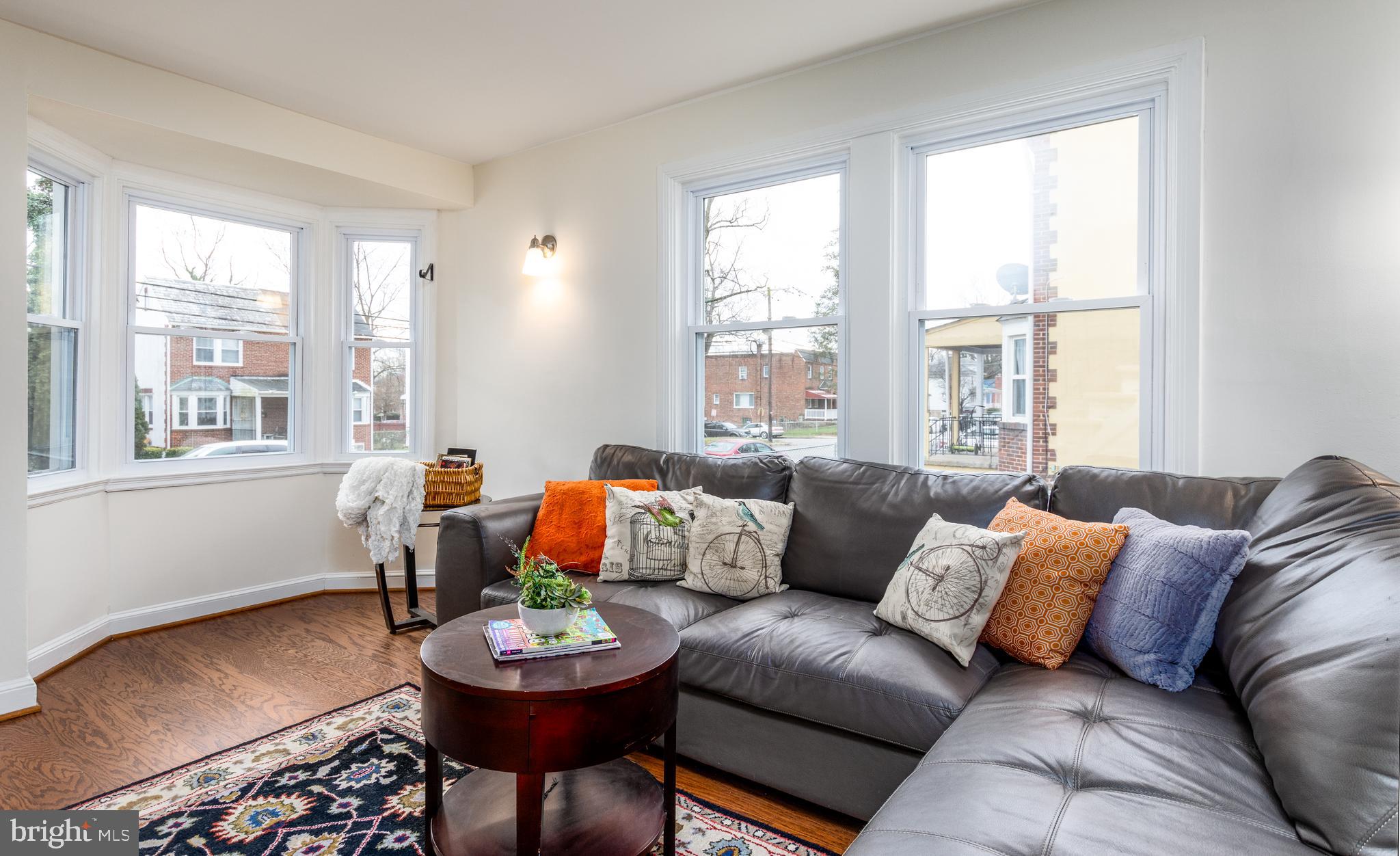 GWYNN OAK - Residential